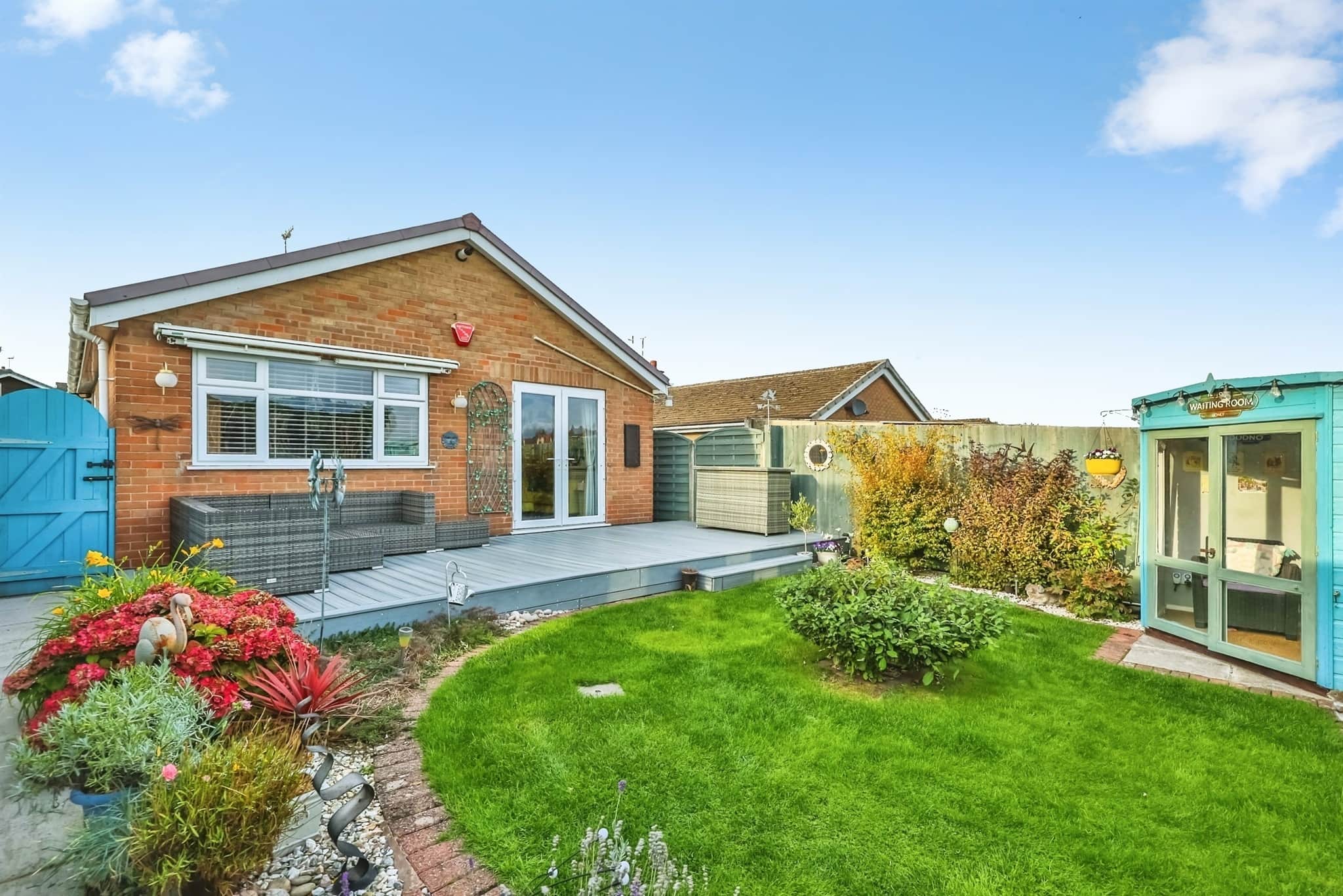 Property at Mayflower Road, Newthorpe, Nottingham