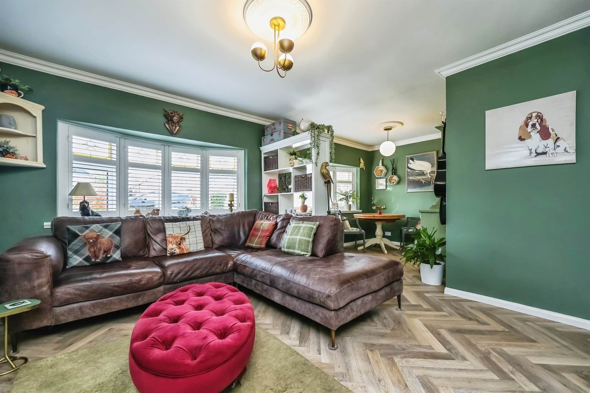 Property at Mayflower Road, Newthorpe, Nottingham