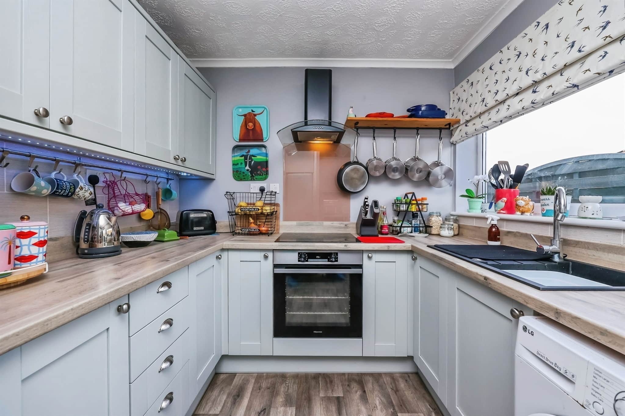 Property at Mayflower Road, Newthorpe, Nottingham