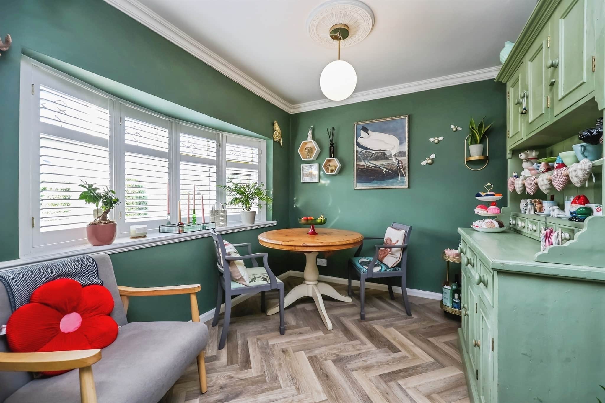 Property at Mayflower Road, Newthorpe, Nottingham