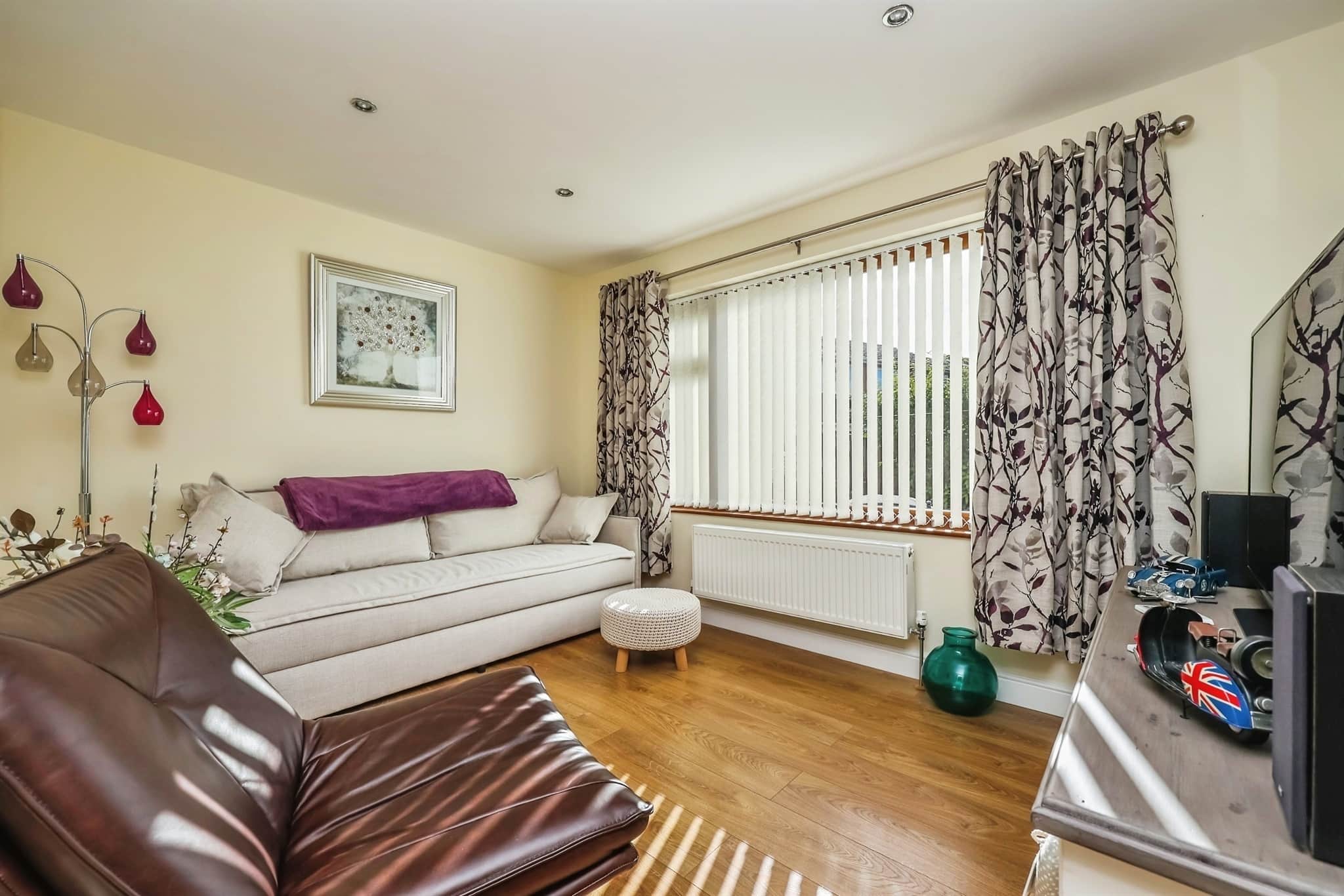 Property at Palmerston Street, Underwood, Nottingham