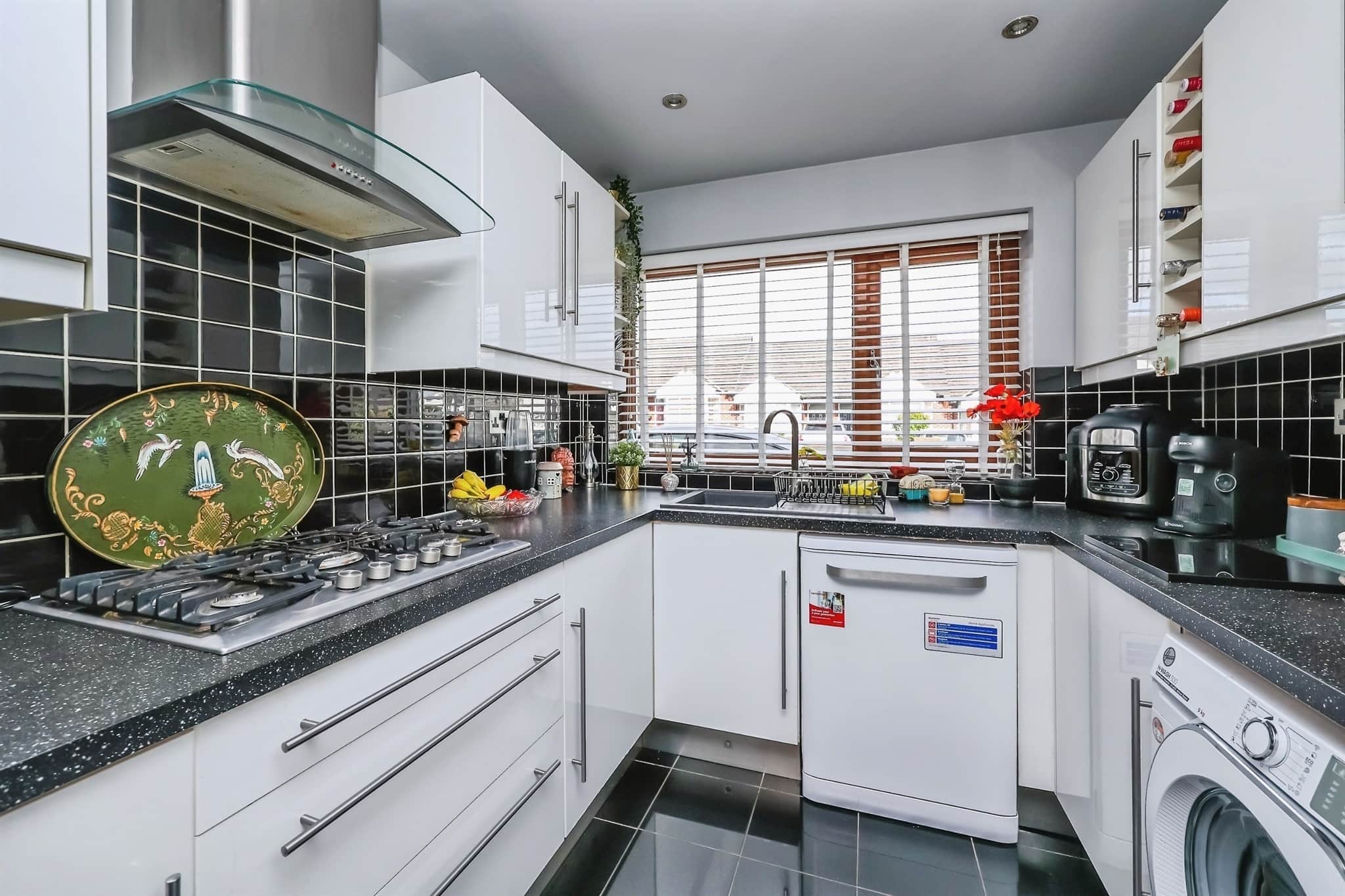 Property at Palmerston Street, Underwood, Nottingham