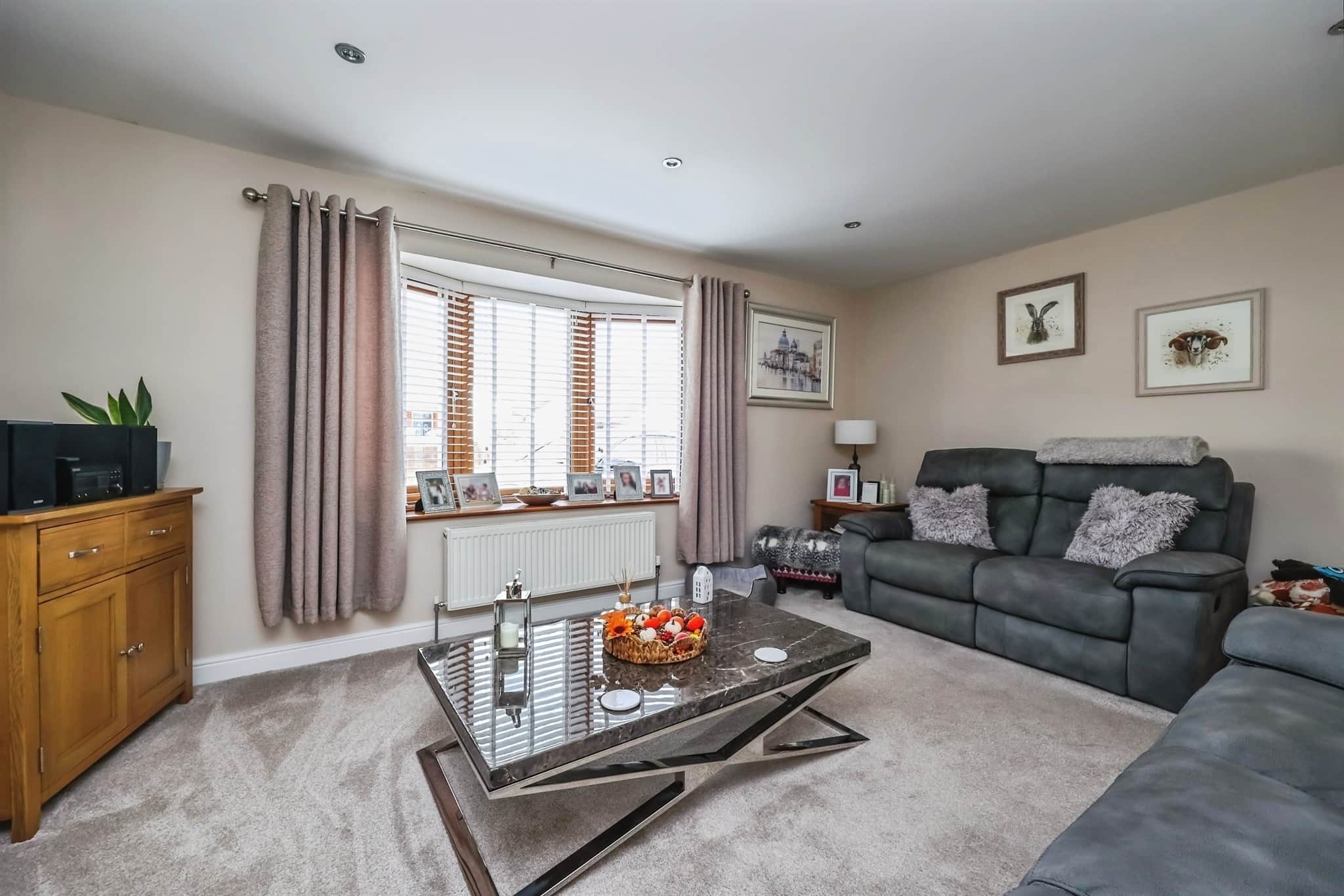 Property at Palmerston Street, Underwood, Nottingham