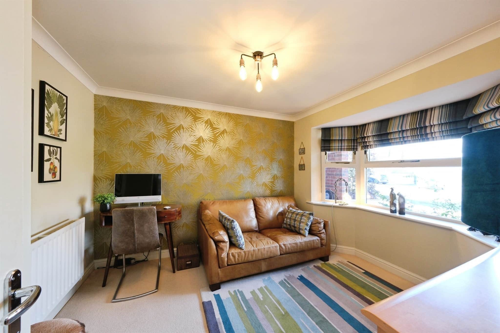Property at Spinney Hill, Melbourne, Derby