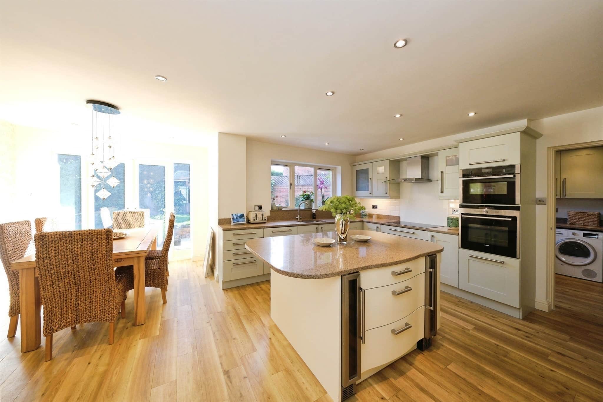 Property at Spinney Hill, Melbourne, Derby
