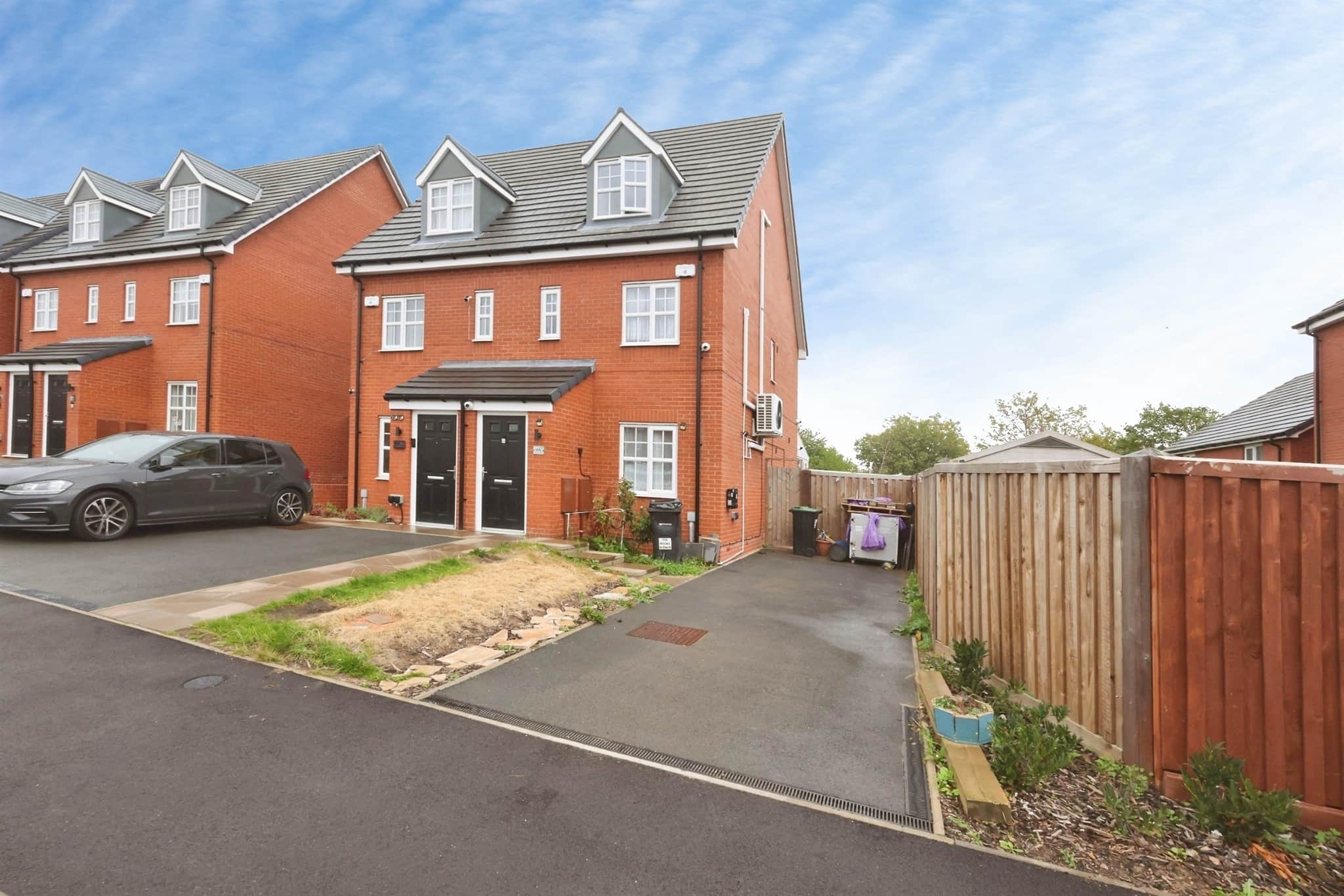 Property at Nocks Avenue, Birmingham