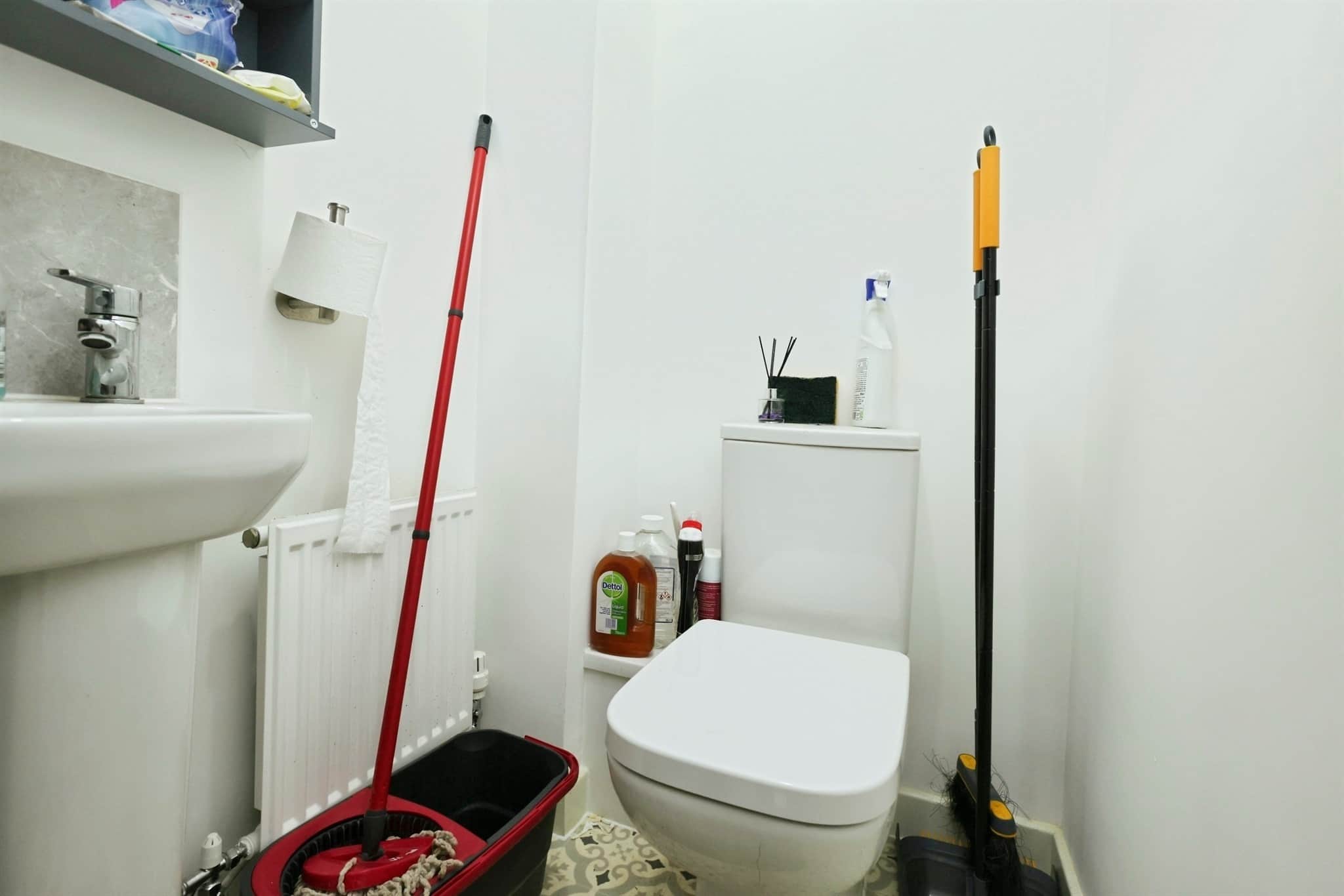 Property at Nocks Avenue, Birmingham