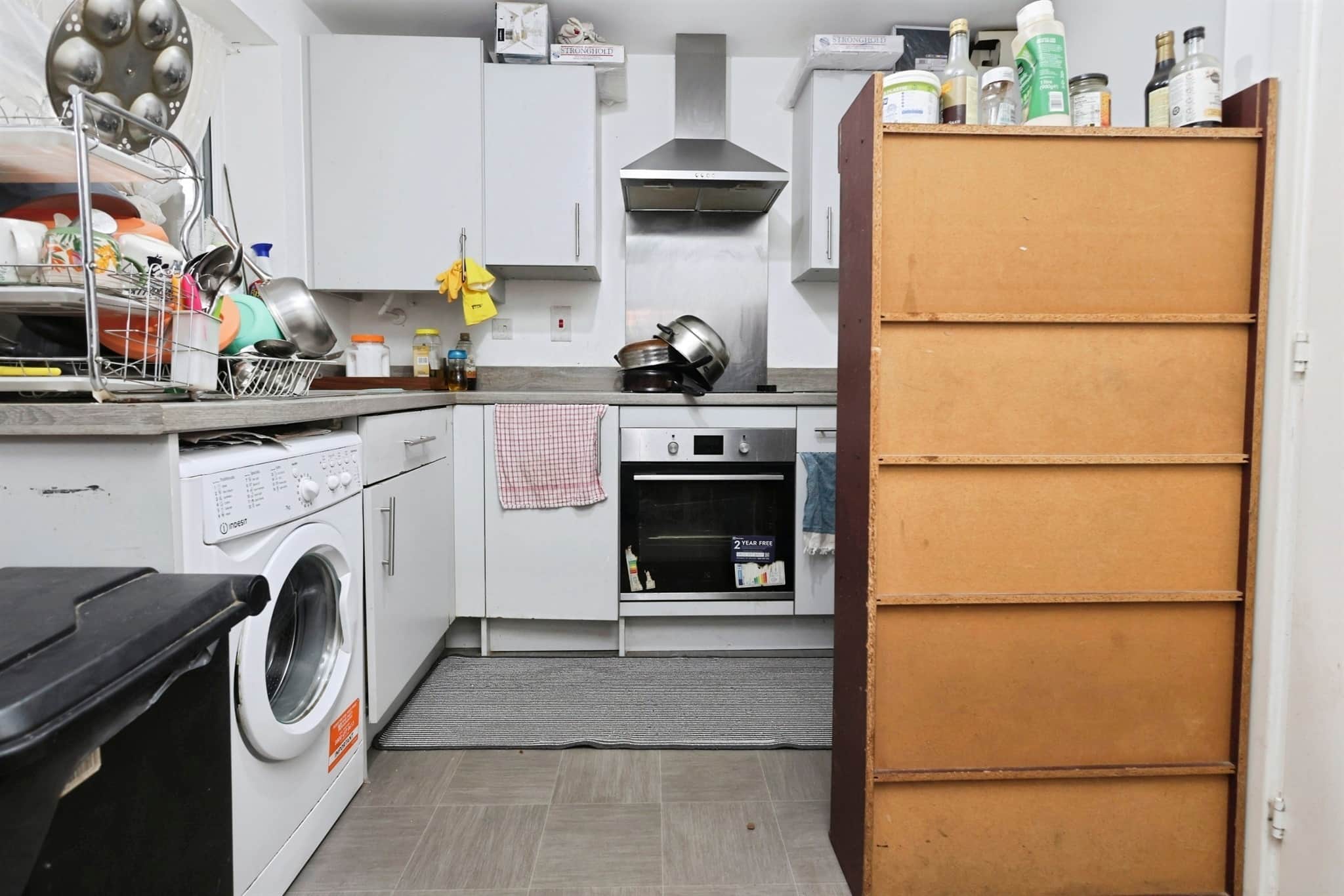 Property at Nocks Avenue, Birmingham