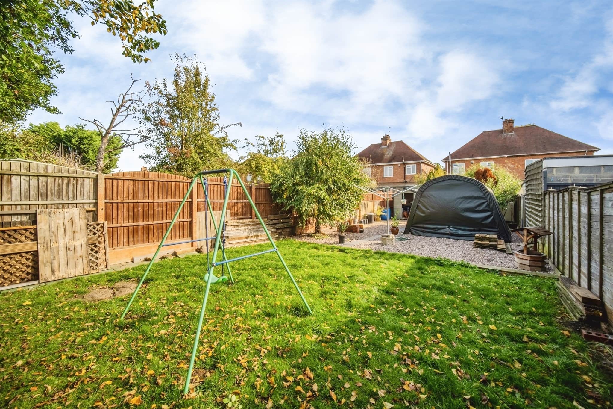 Property at Stenson Road, Littleover, Derby