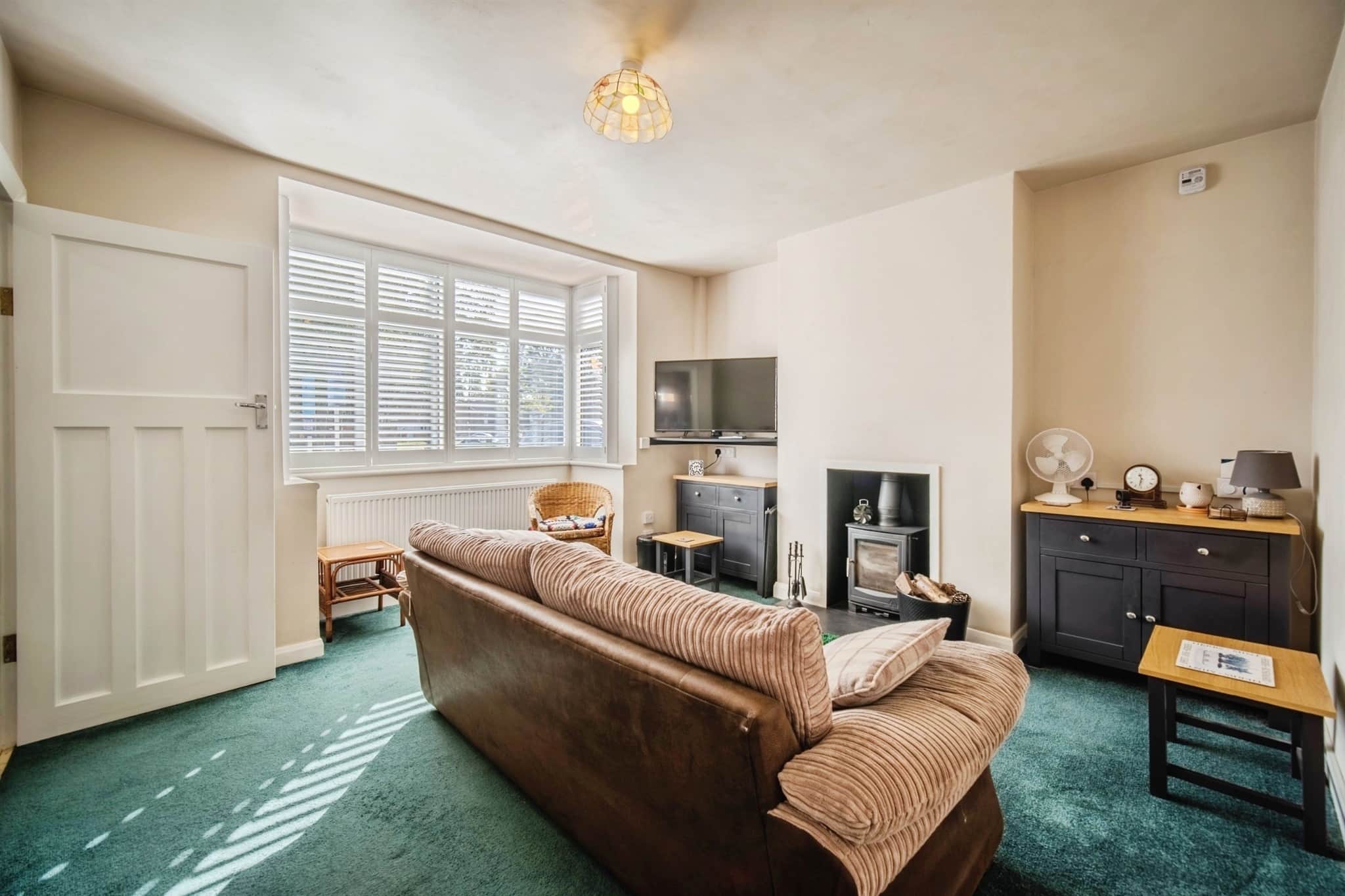 Property at Stenson Road, Littleover, Derby