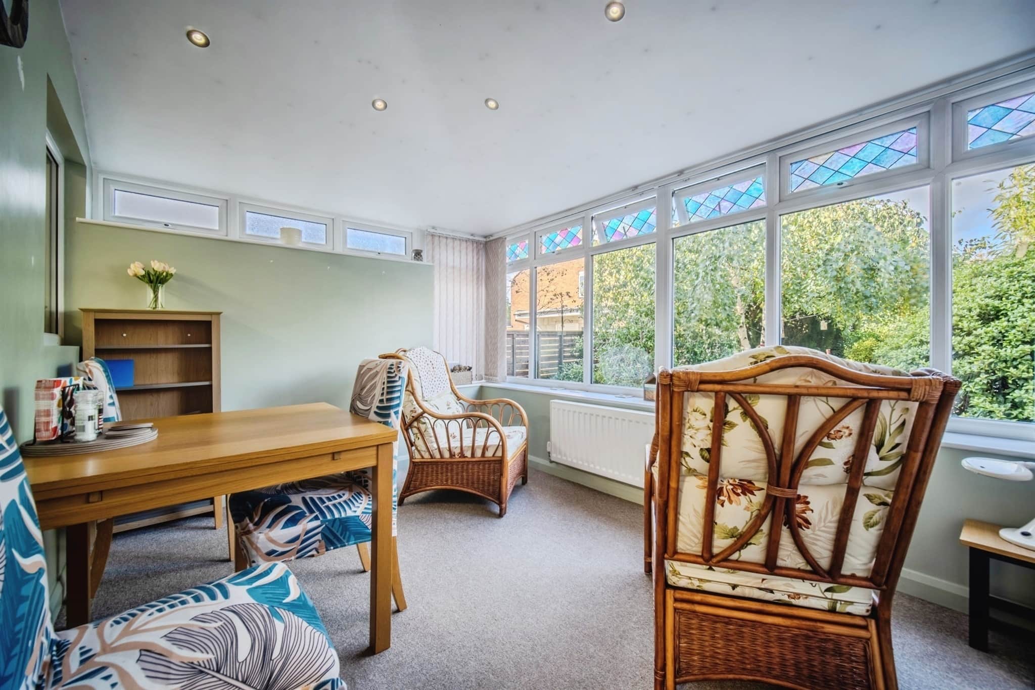Property at Stenson Road, Littleover, Derby