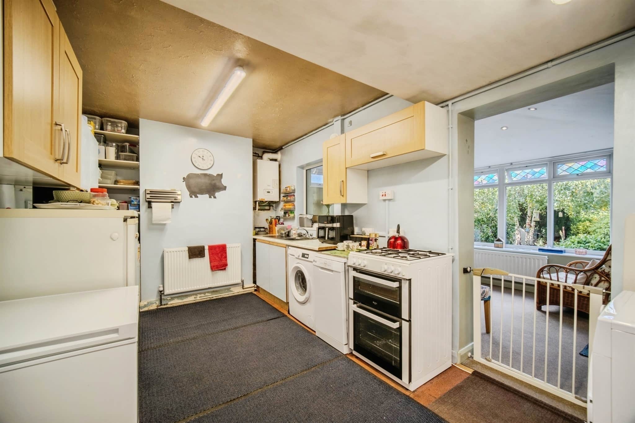 Property at Stenson Road, Littleover, Derby