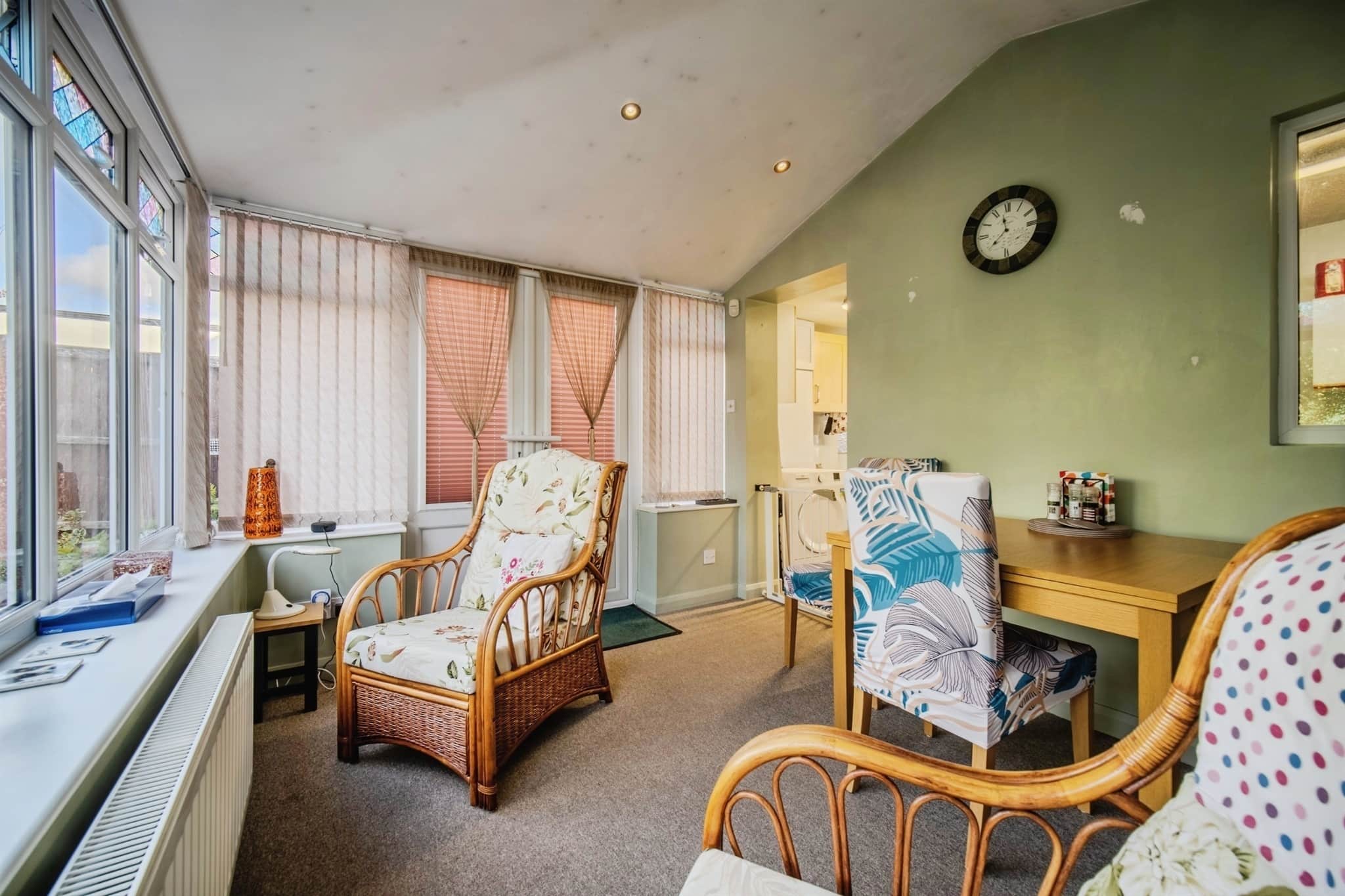 Property at Stenson Road, Littleover, Derby