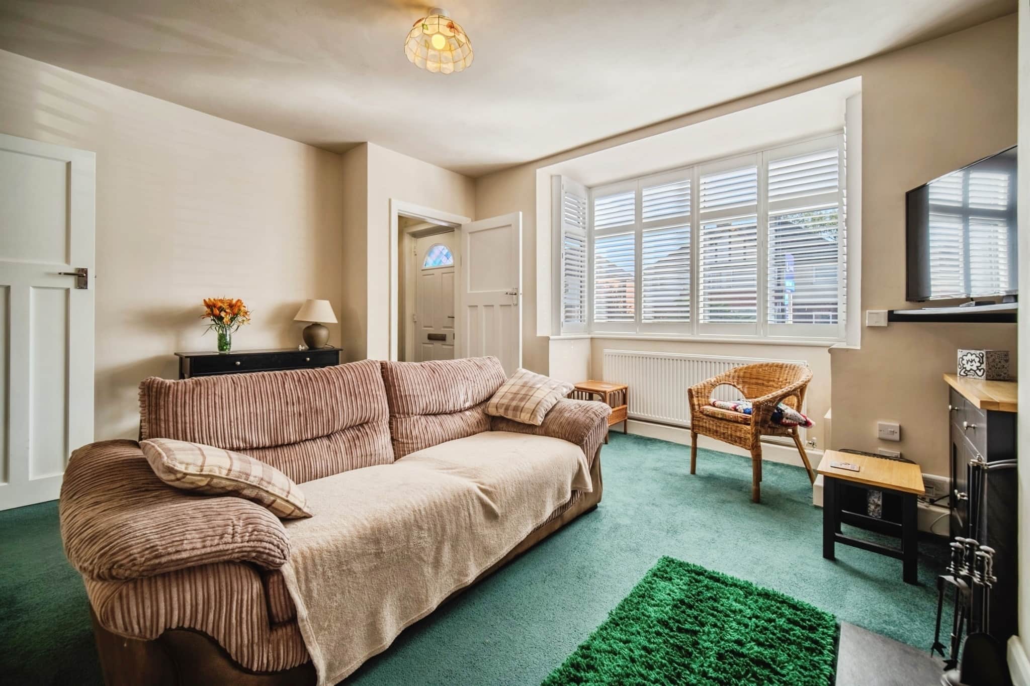 Property at Stenson Road, Littleover, Derby