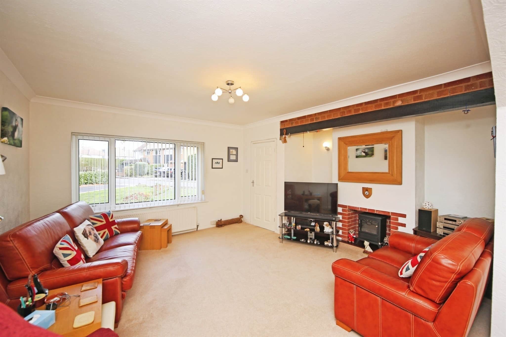 Property at Milton Road, Bentley Heath, Solihull