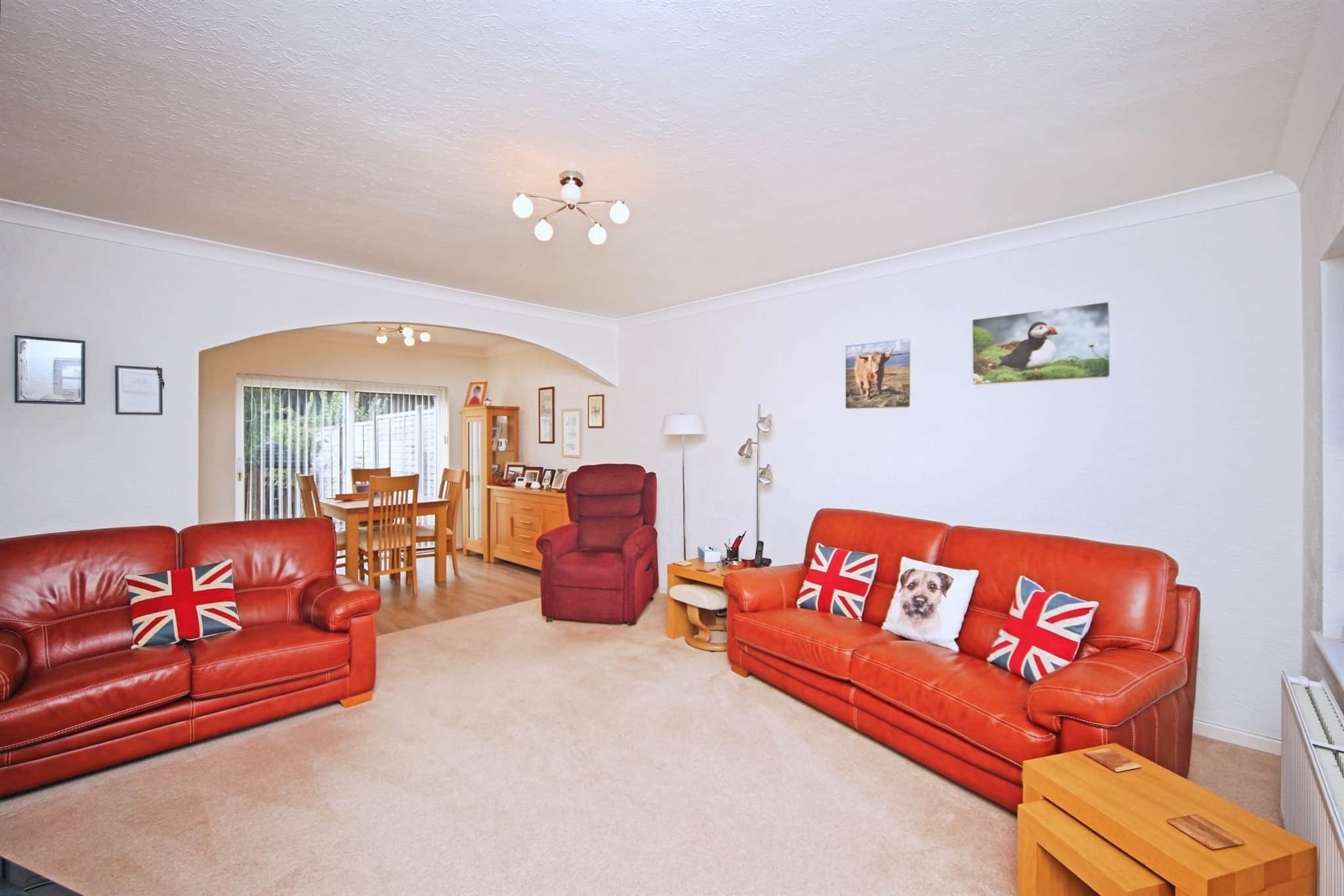 Property at Milton Road, Bentley Heath, Solihull