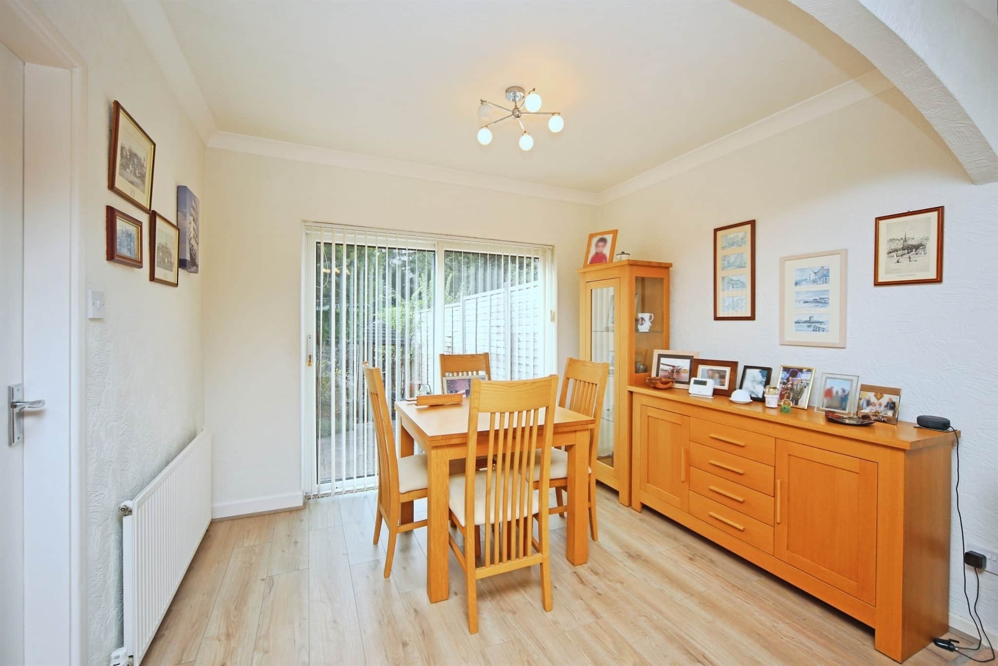 Property at Milton Road, Bentley Heath, Solihull