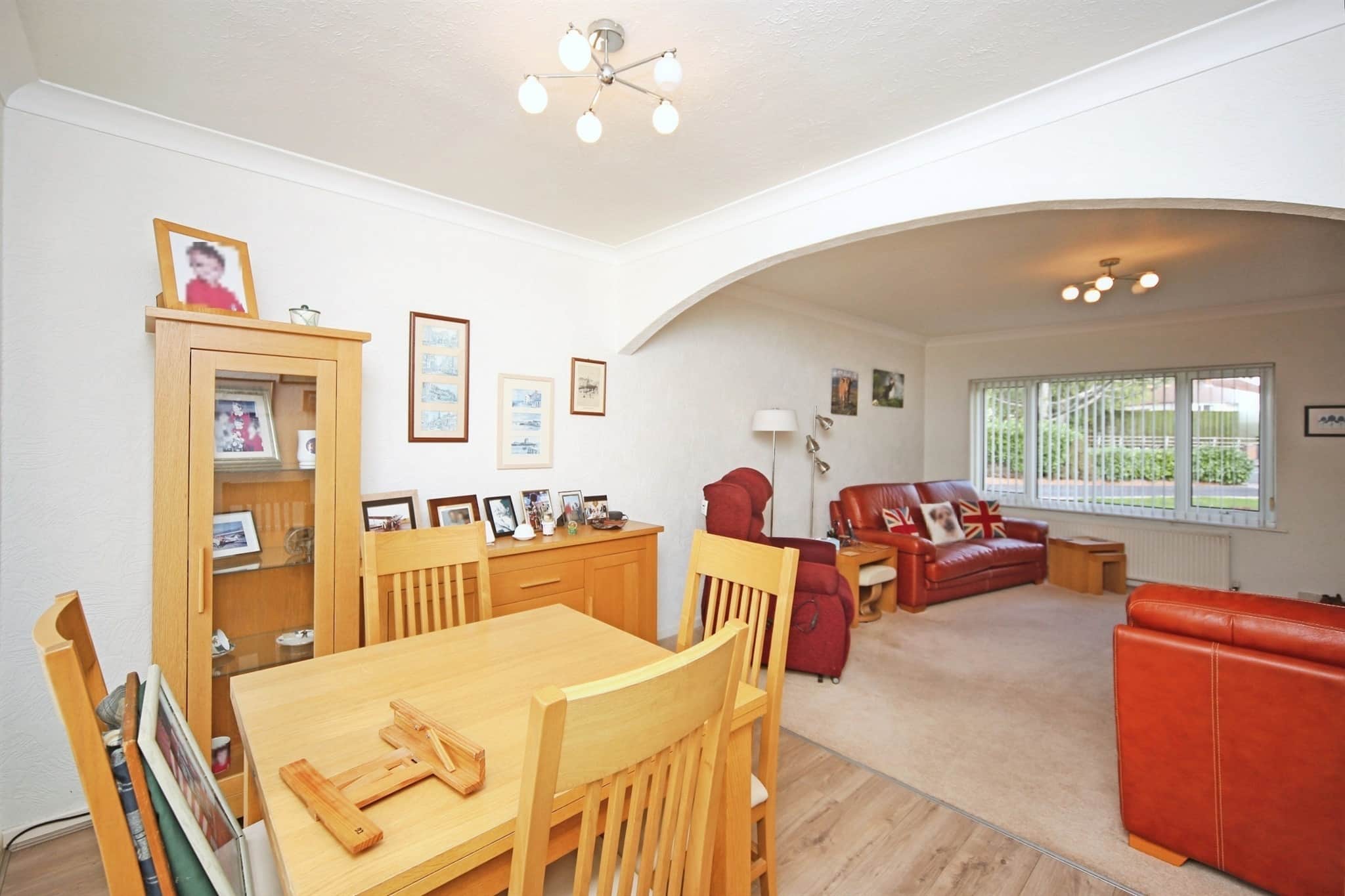 Property at Milton Road, Bentley Heath, Solihull