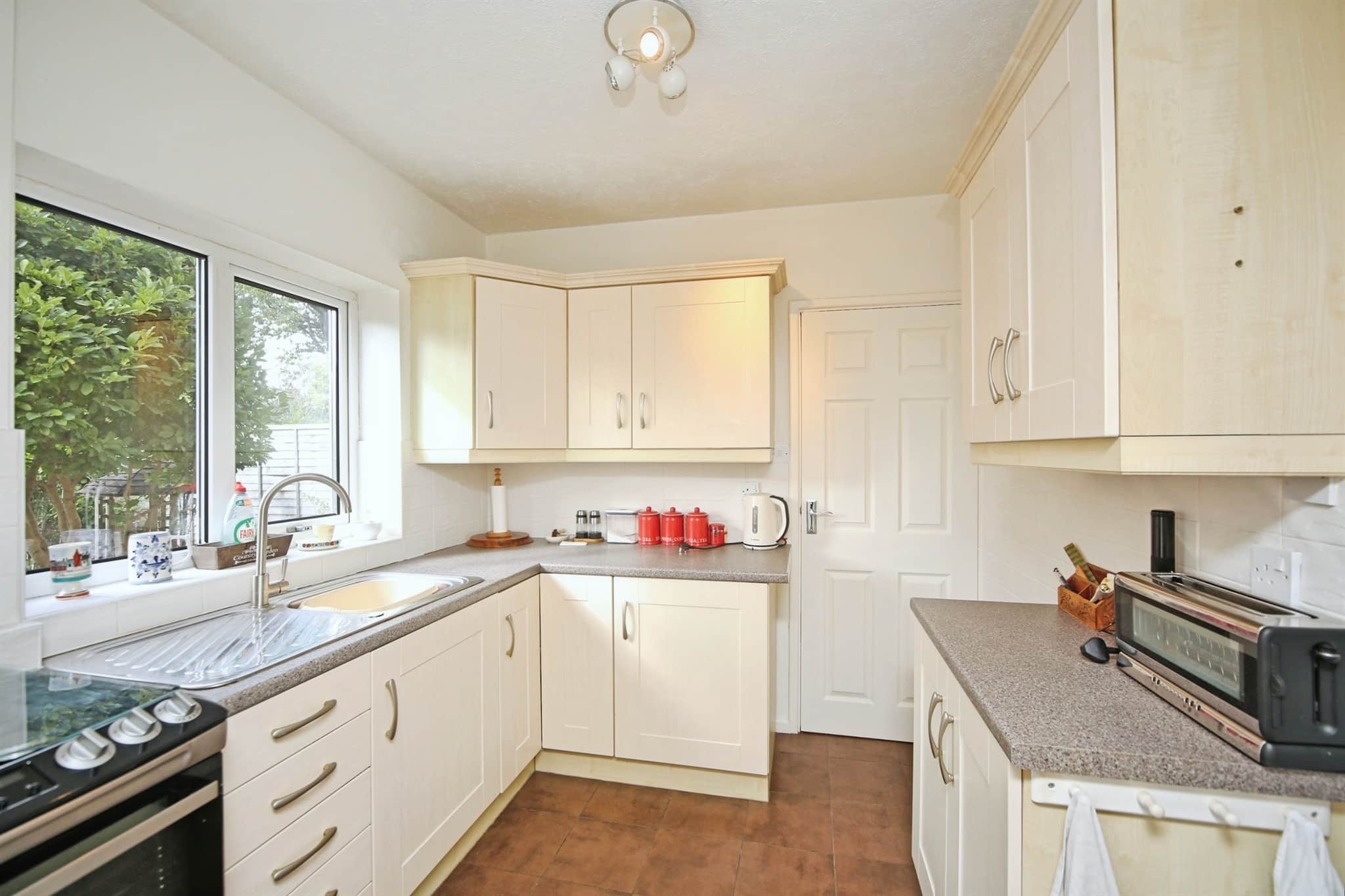 Property at Milton Road, Bentley Heath, Solihull