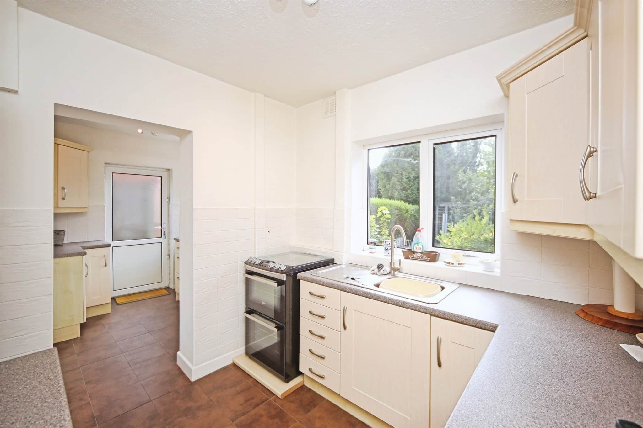 Property at Milton Road, Bentley Heath, Solihull