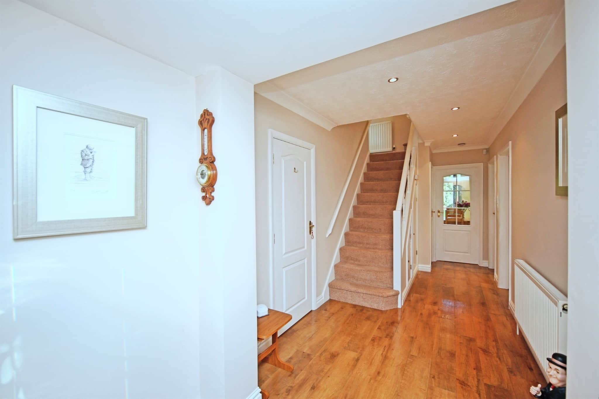 Property at Seven Star Road, Solihull