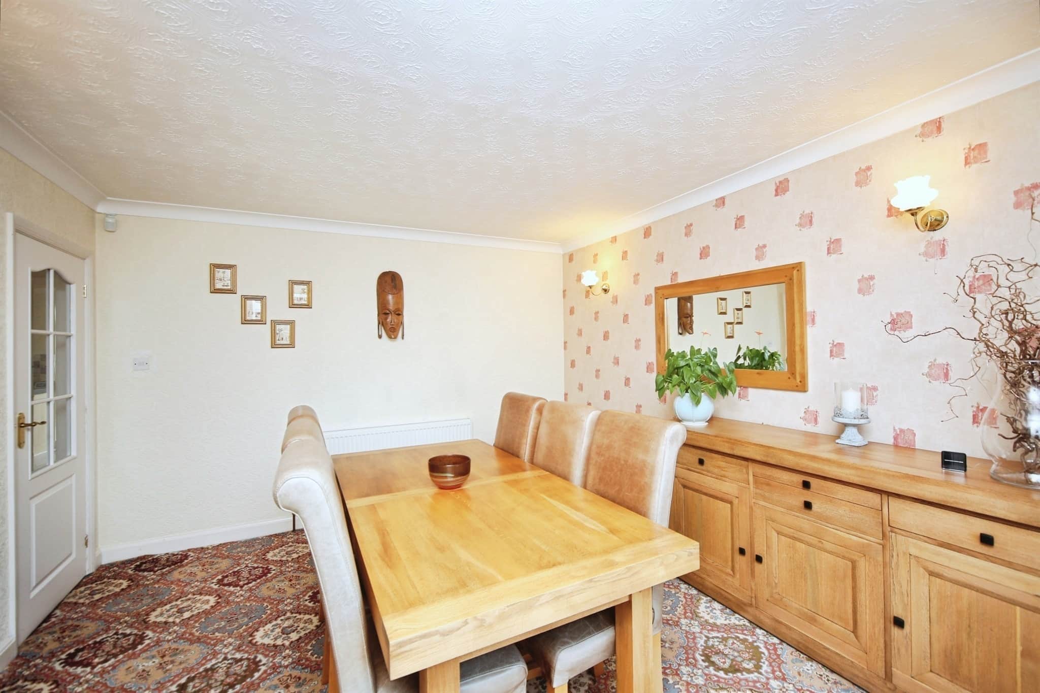 Property at Seven Star Road, Solihull
