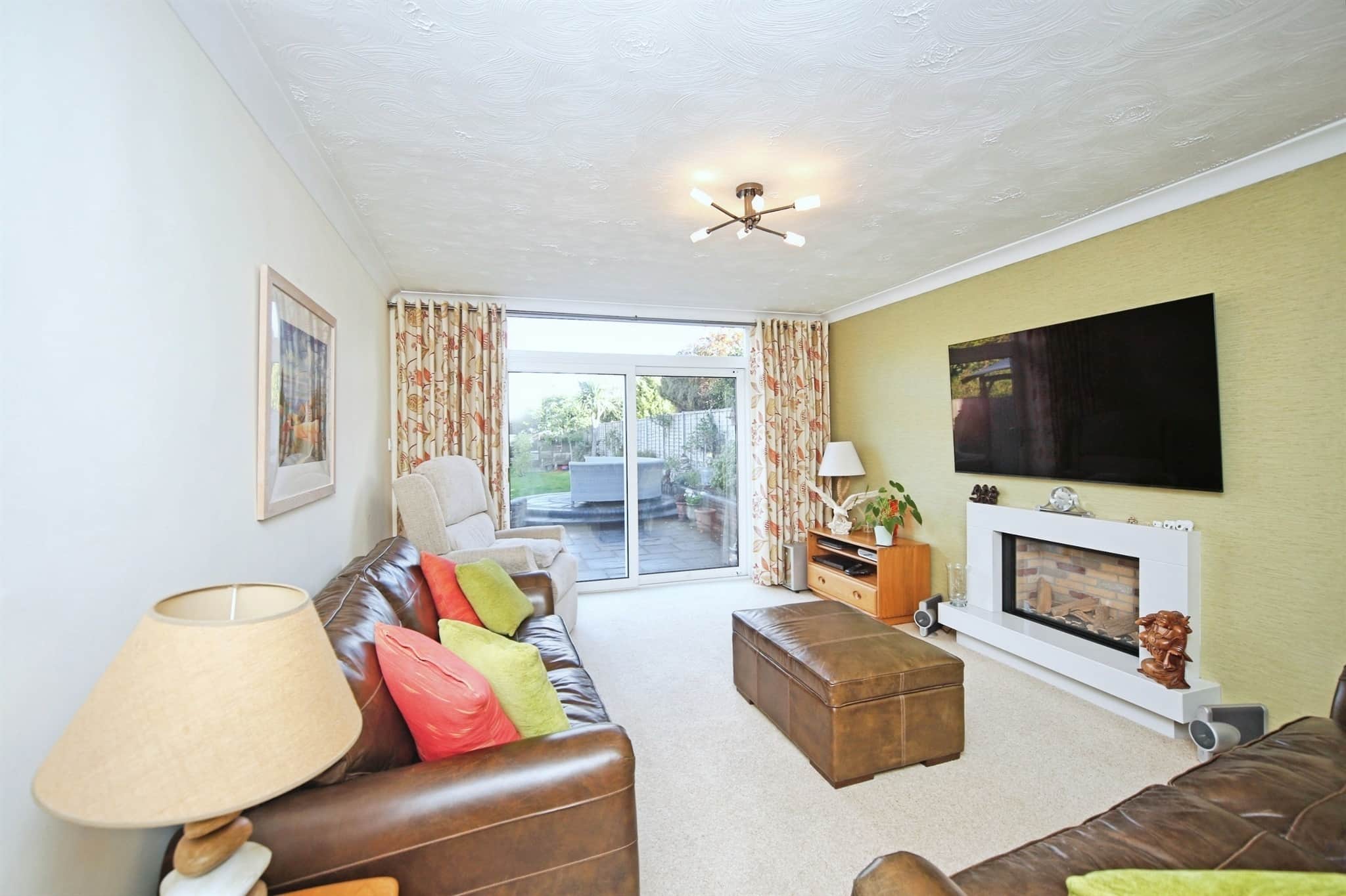 Property at Seven Star Road, Solihull
