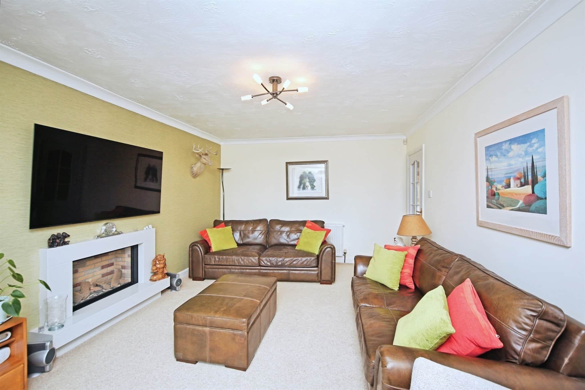 Property at Seven Star Road, Solihull
