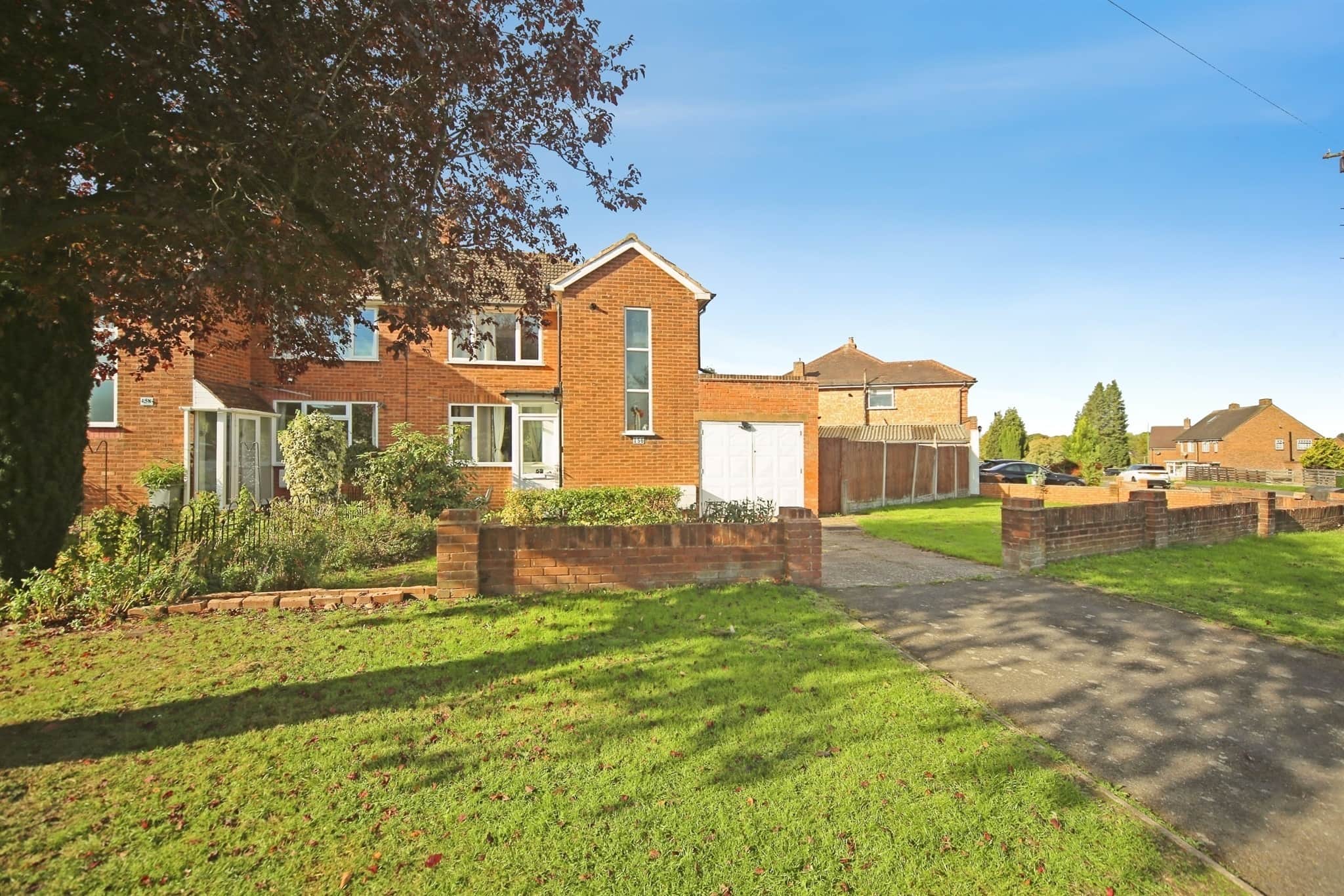 Property at Castle Lane, Solihull