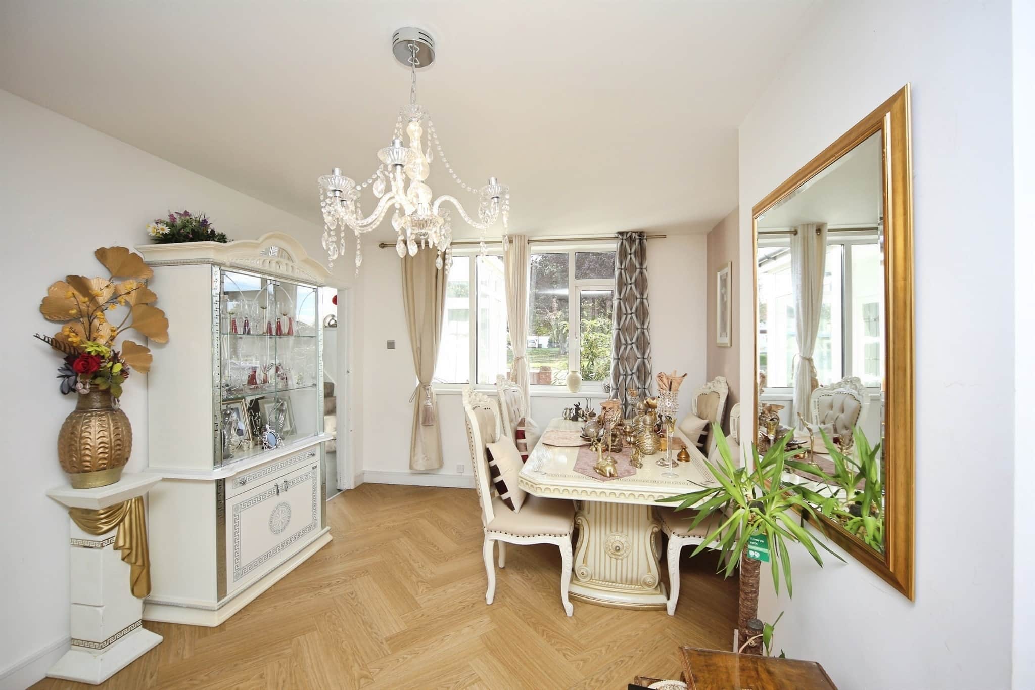Property at Castle Lane, Solihull