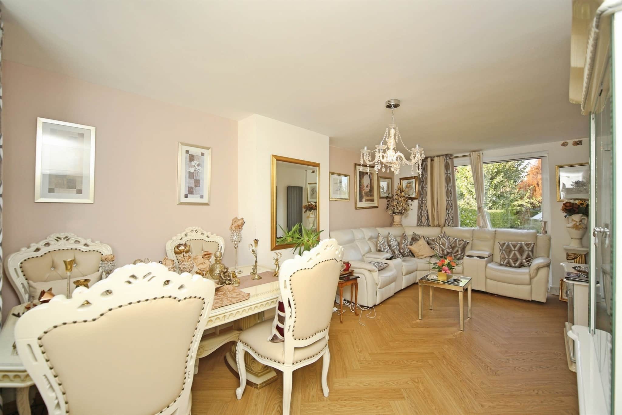 Property at Castle Lane, Solihull