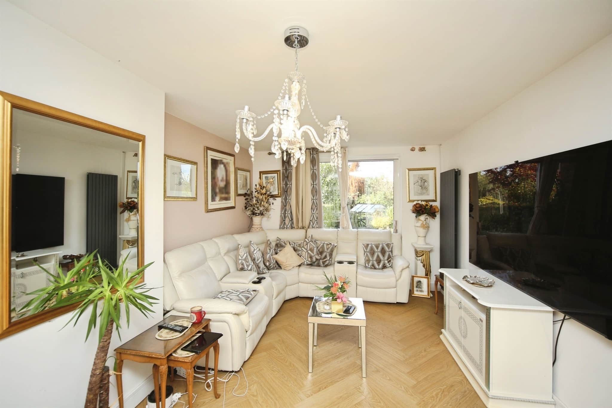 Property at Castle Lane, Solihull