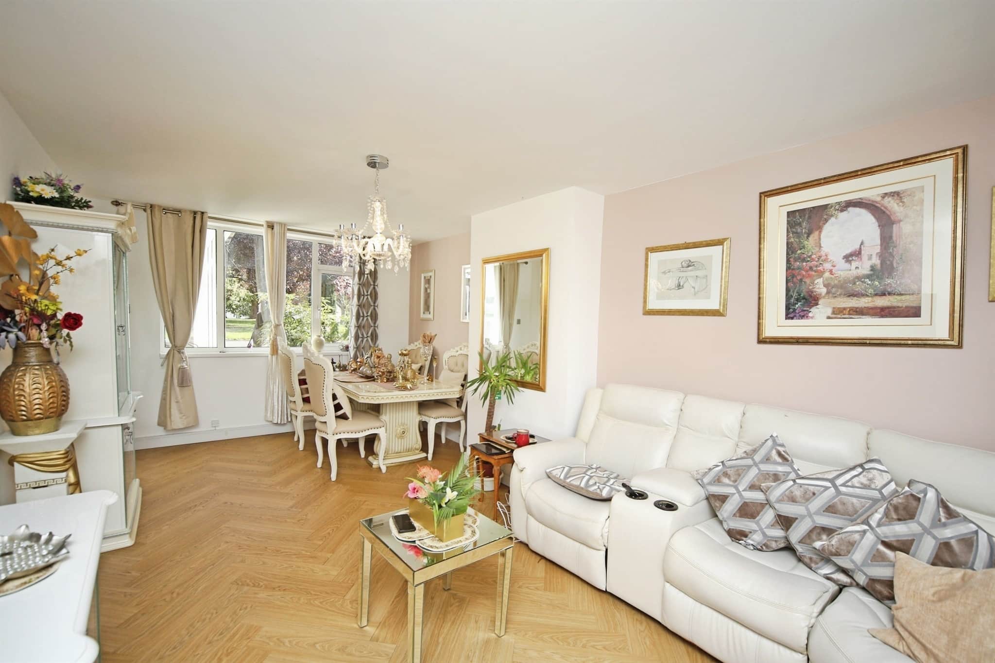 Property at Castle Lane, Solihull
