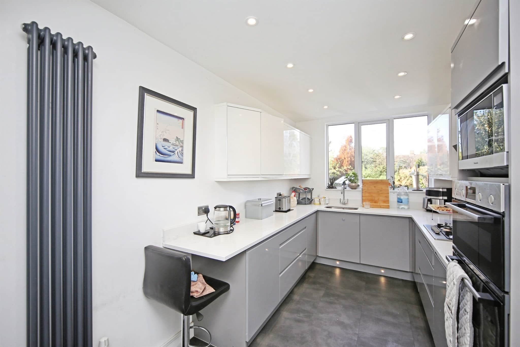 Property at Castle Lane, Solihull