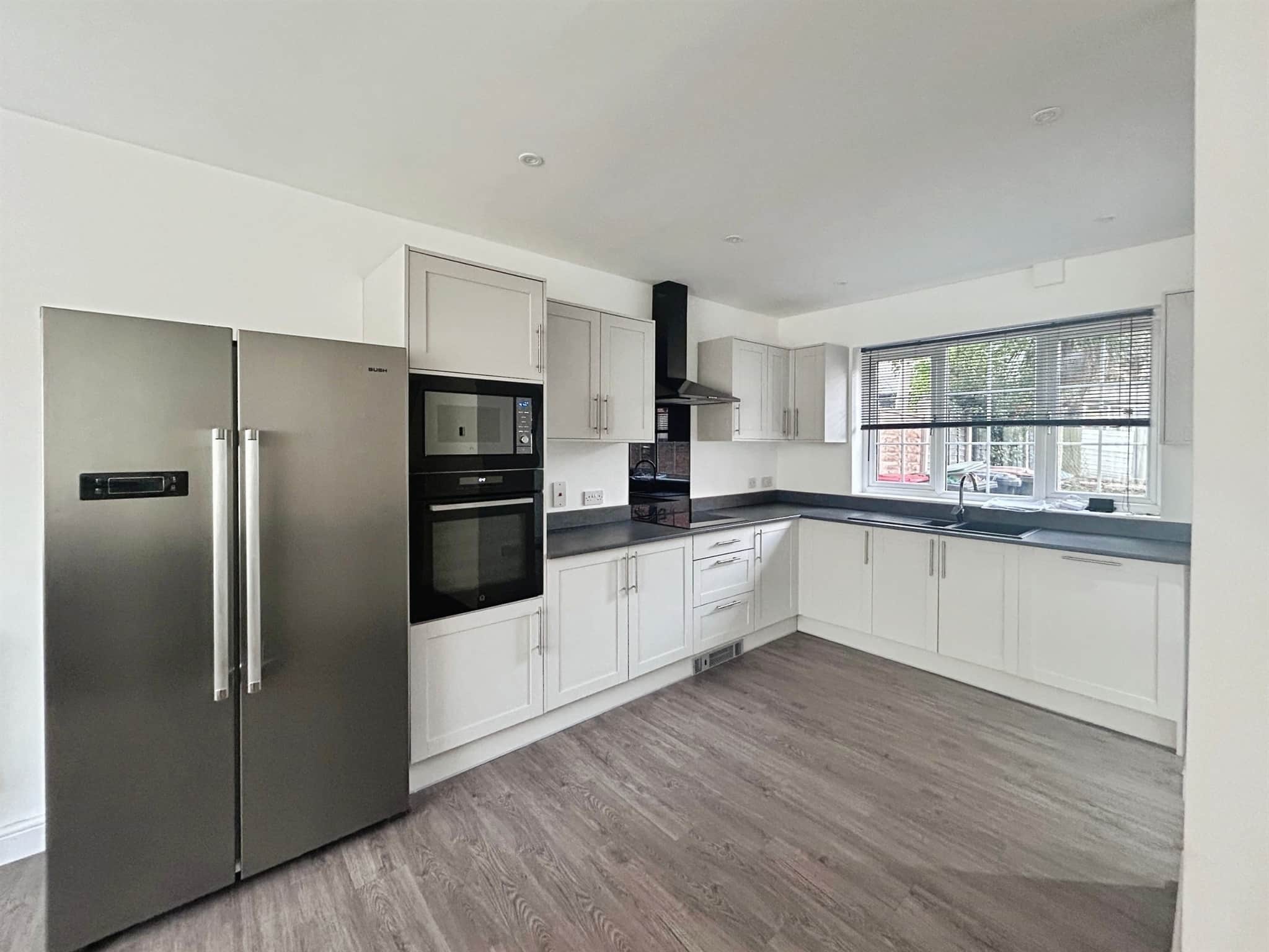 Property at Devonshire Drive, Eastwood, Nottingham