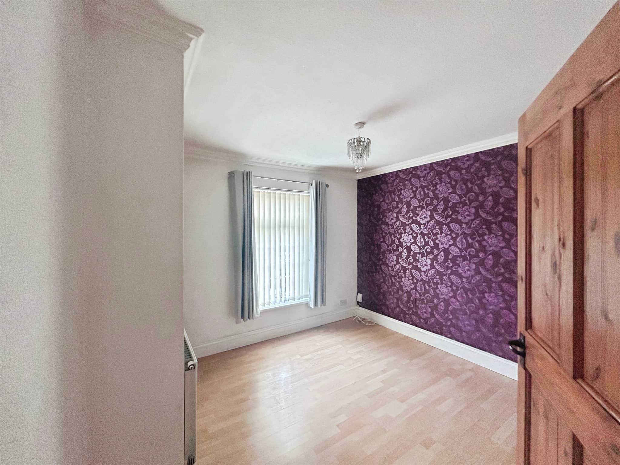 Property at Devonshire Drive, Eastwood, Nottingham