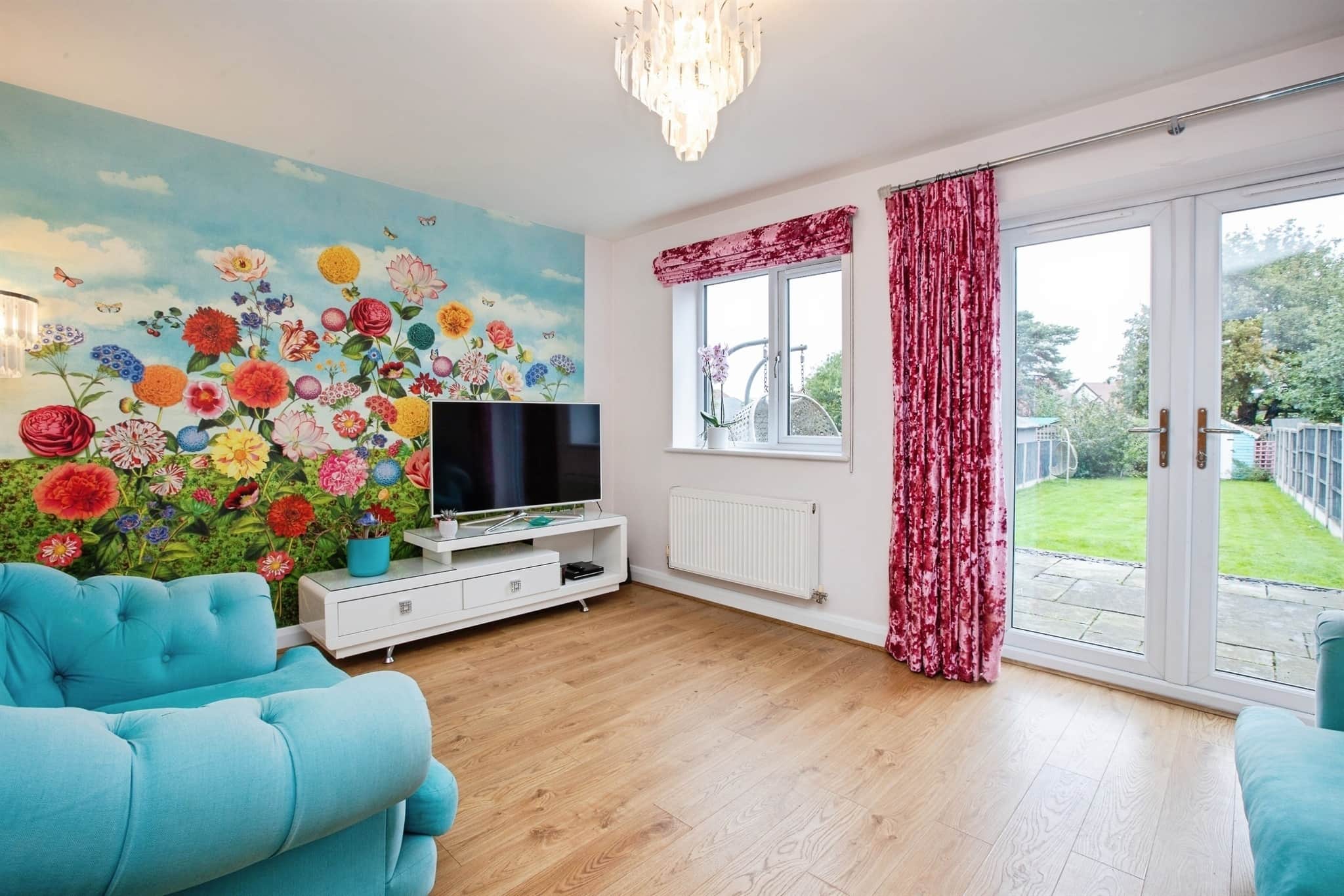 Property at Birchwood Road, Alfreton