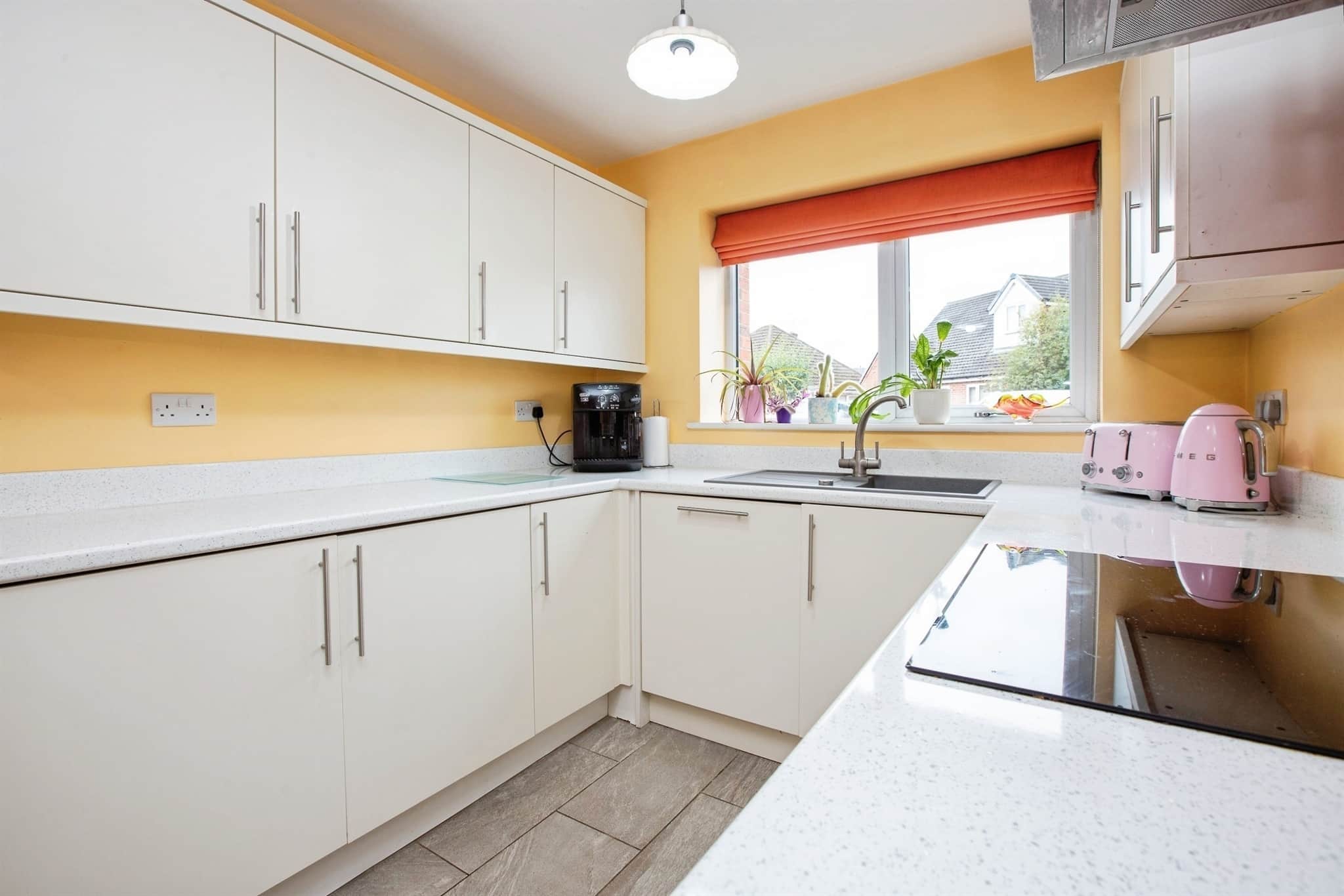 Property at Birchwood Road, Alfreton