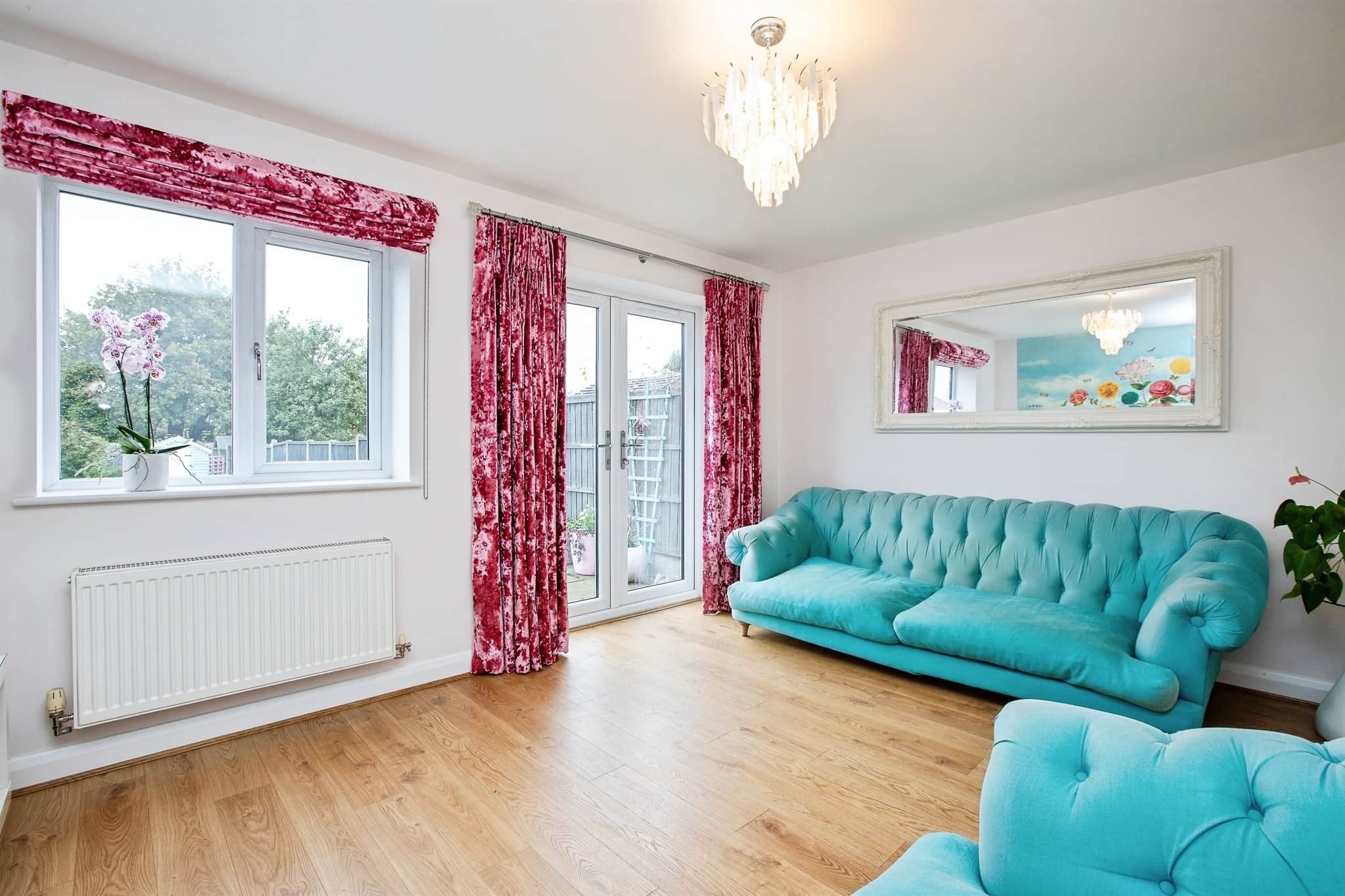Property at Birchwood Road, Alfreton