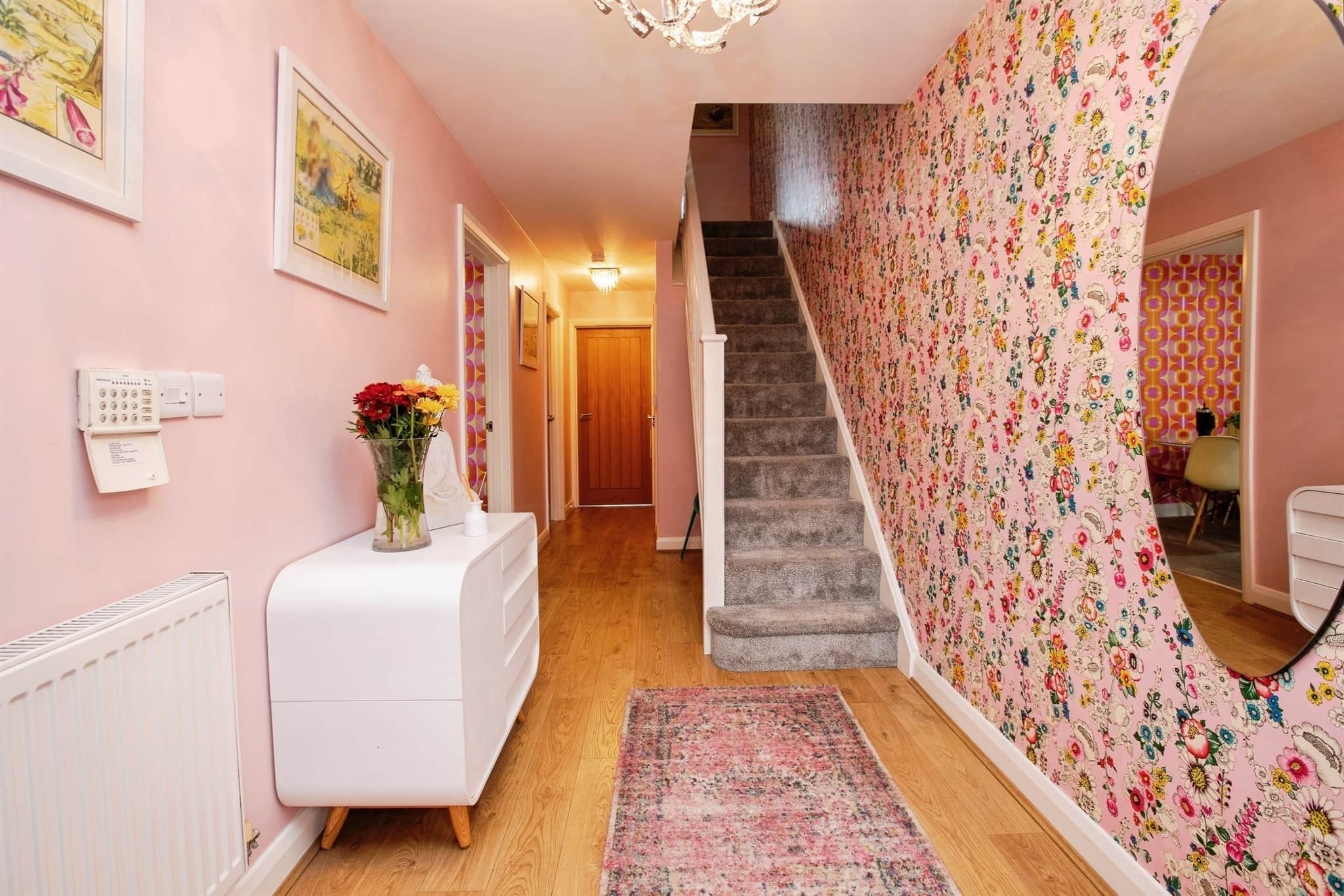 Property at Birchwood Road, Alfreton