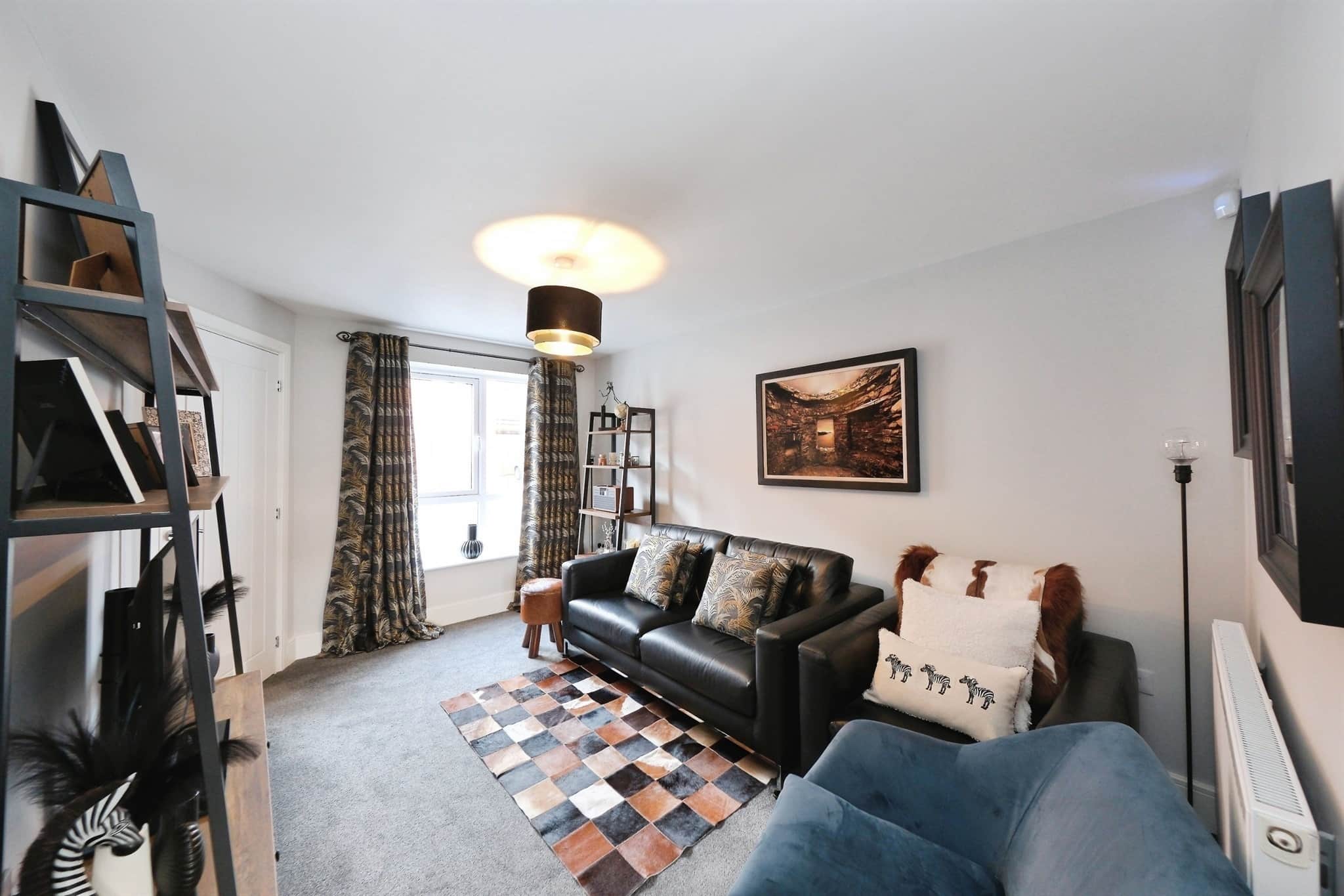 Property at Derwentside Drive, Belper