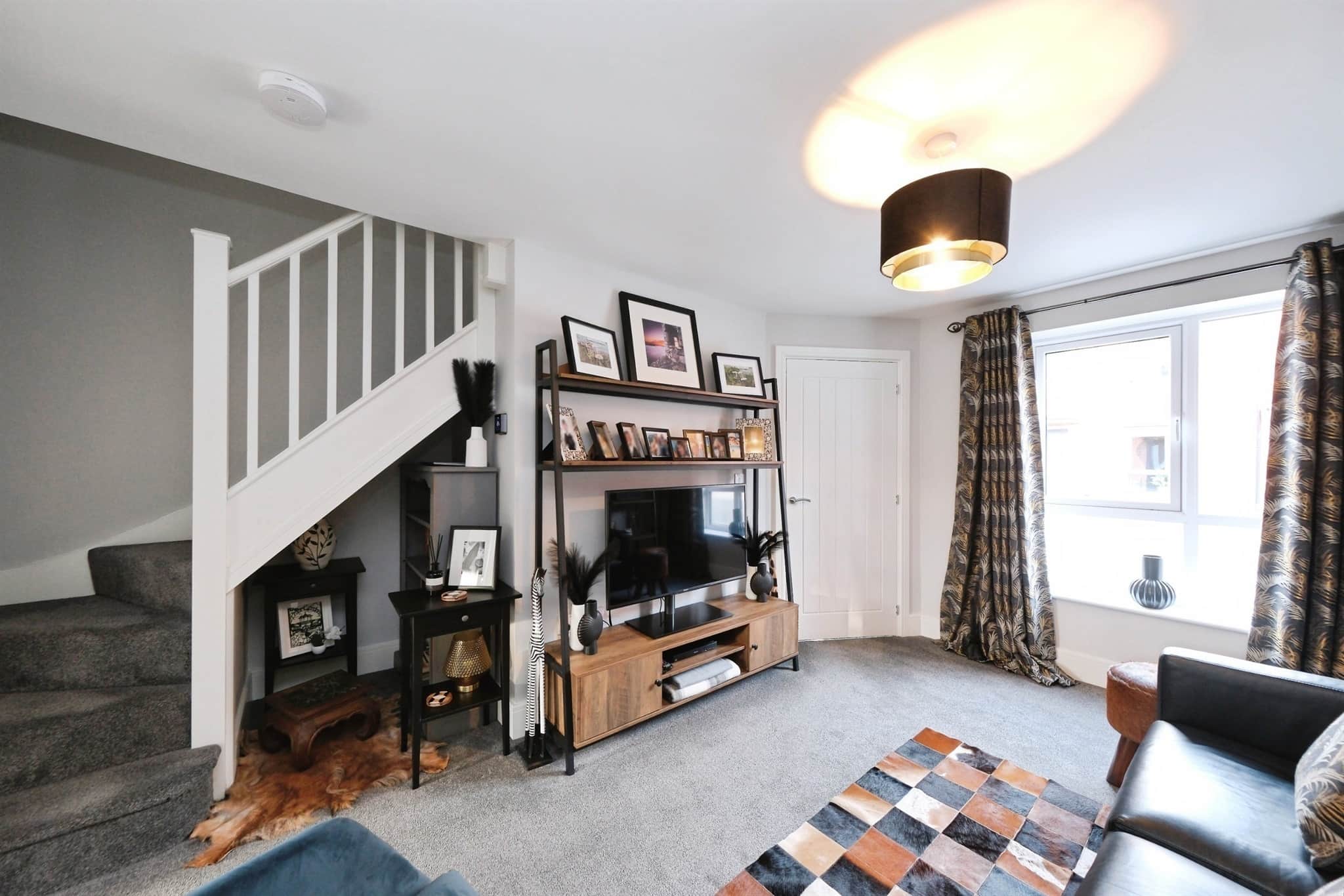 Property at Derwentside Drive, Belper
