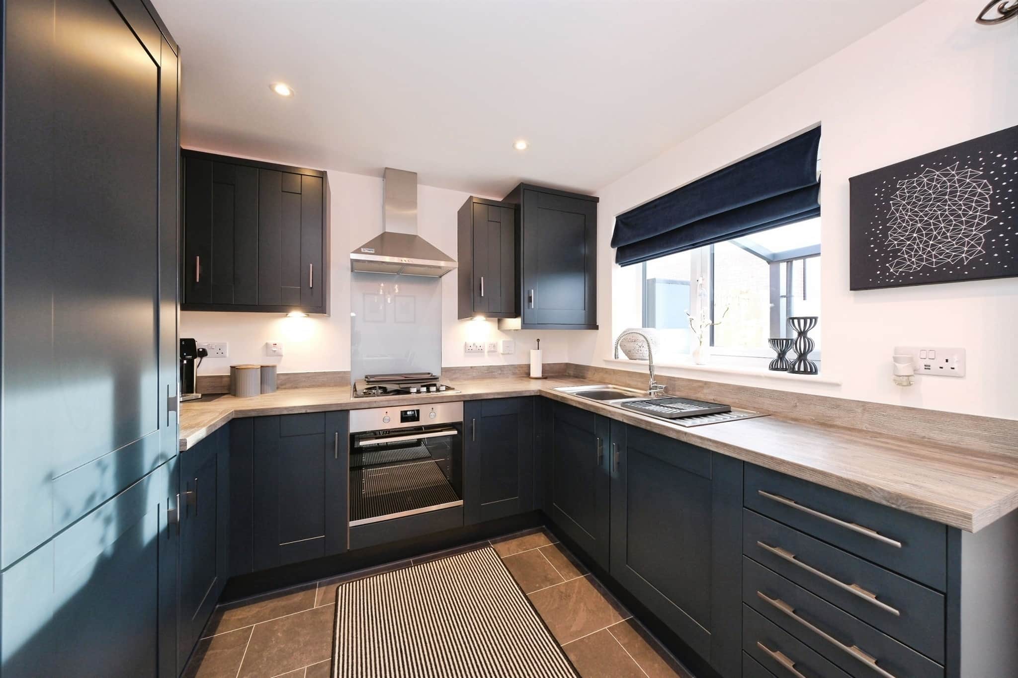 Property at Derwentside Drive, Belper