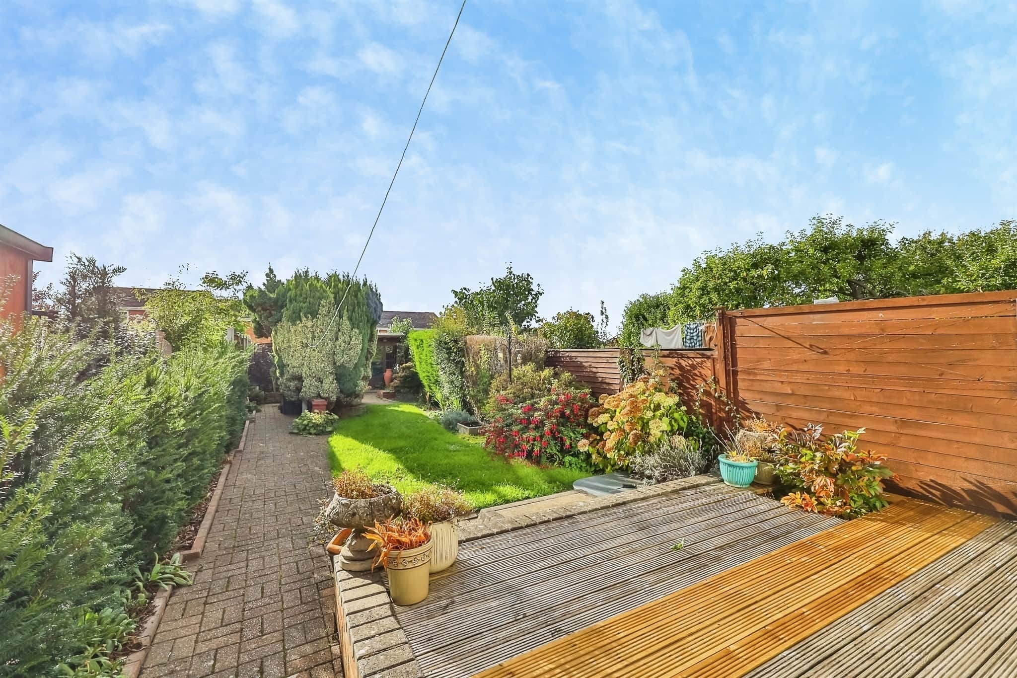 Property at Broad Lane, Brinsley, Nottingham