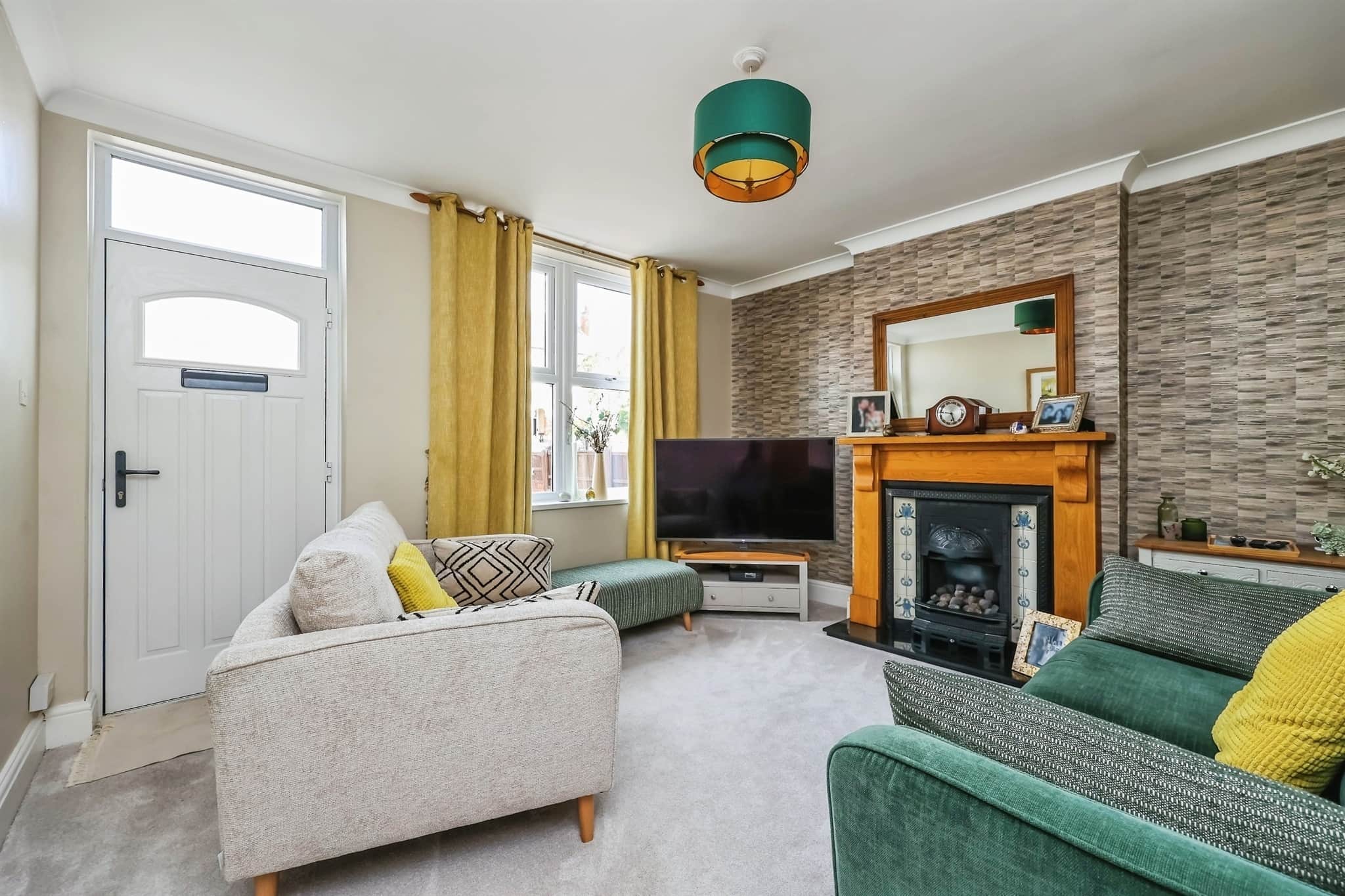 Property at Broad Lane, Brinsley, Nottingham