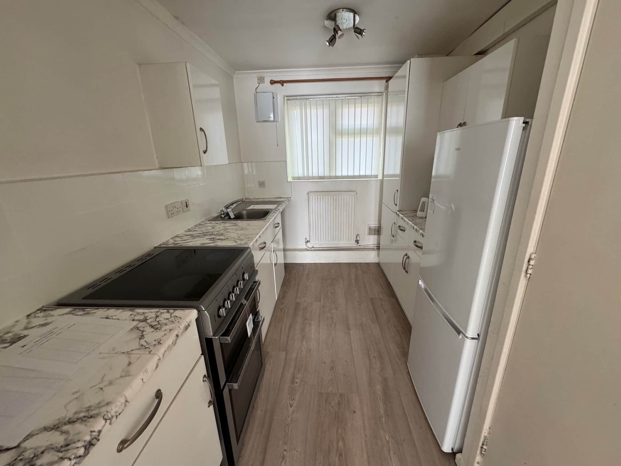 Property at Leyland Gardens, Derby