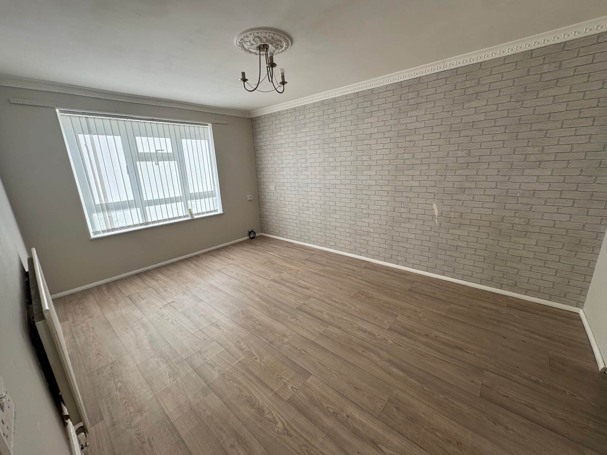 Property at Leyland Gardens, Derby