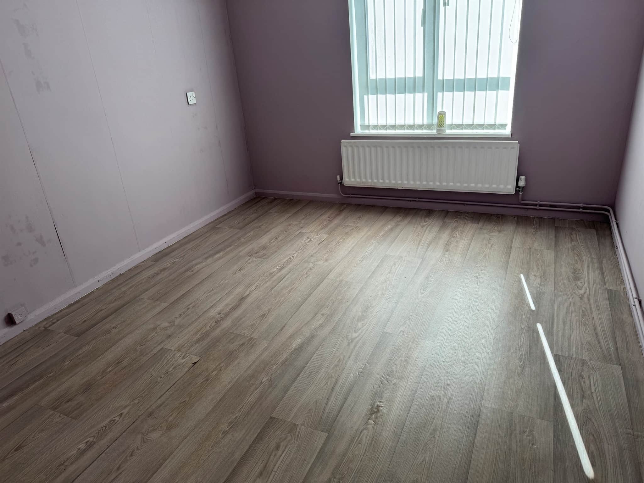 Property at Leyland Gardens, Derby