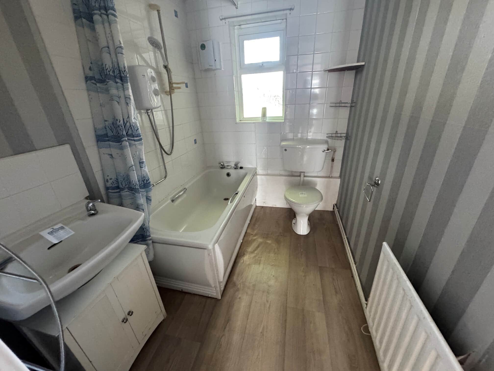 Property at Leyland Gardens, Derby