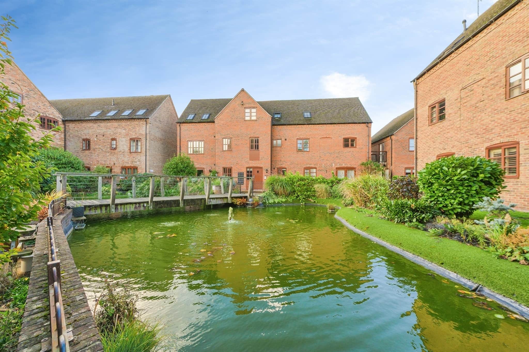 Property at Granary Place, Kingsbury, TAMWORTH